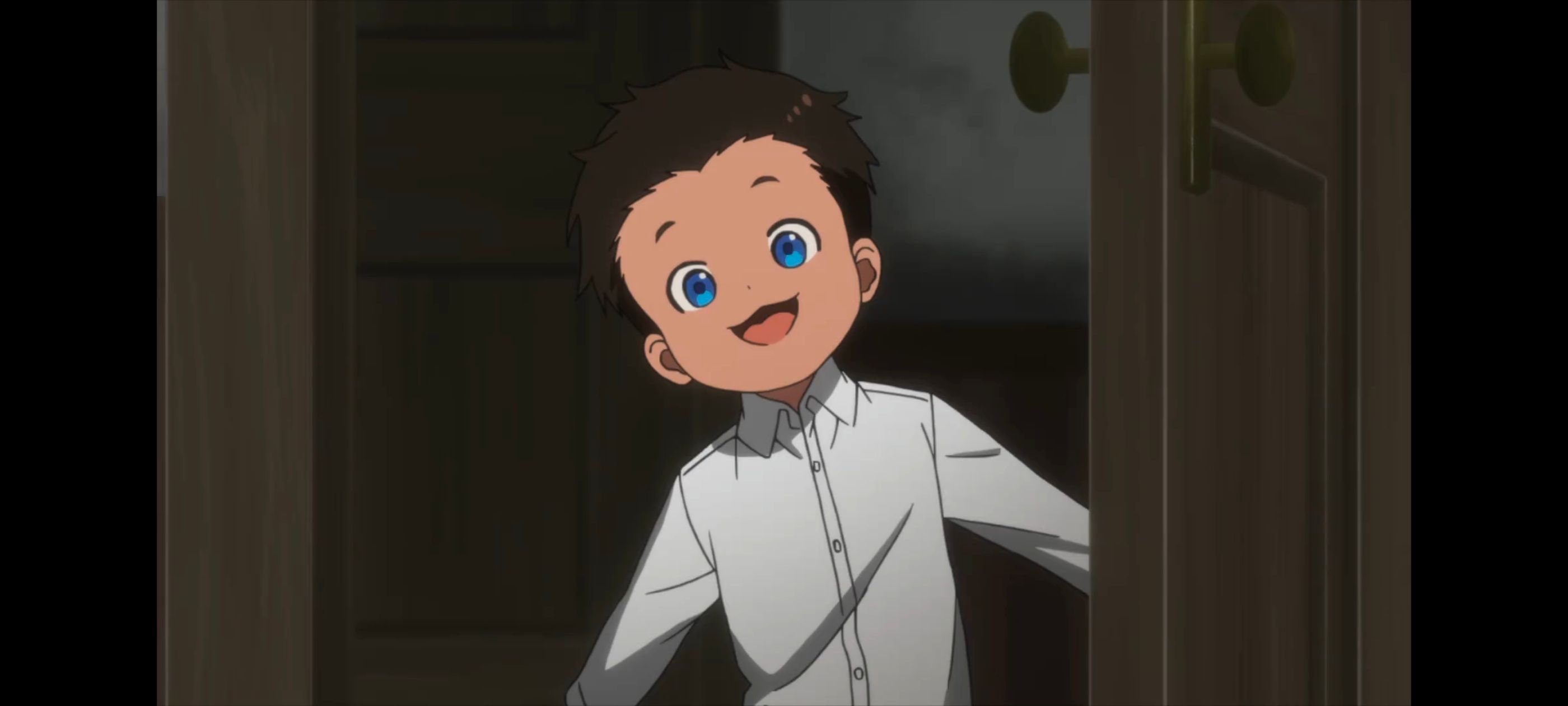 约定的梦幻岛,动画,动漫,番剧,二次元,ACG