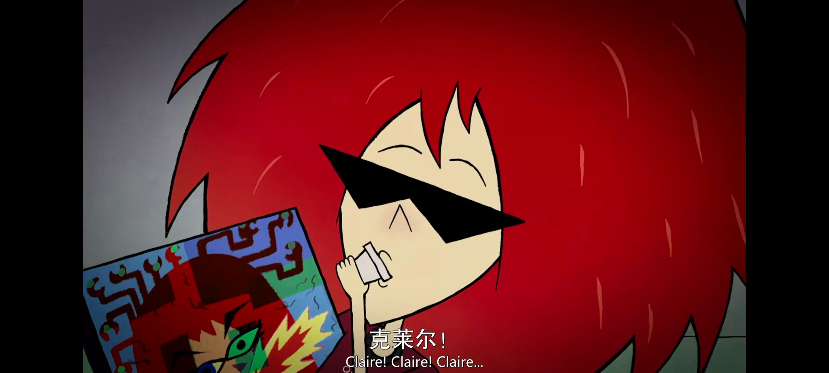 蝙蝠侠家族,蝙蝠侠一家,动画,动漫,番剧,ACG