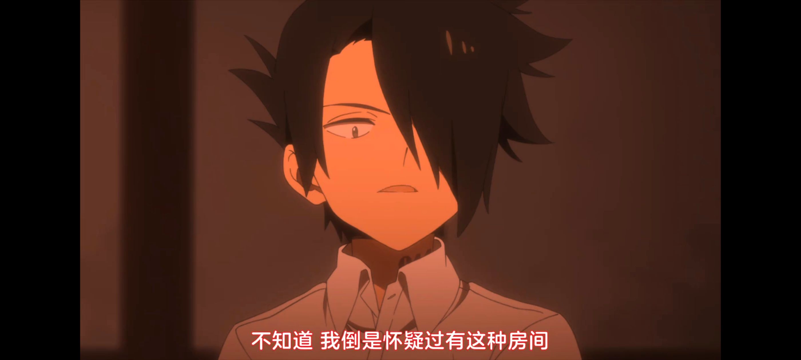 约定的梦幻岛,动画,动漫,番剧,ACG