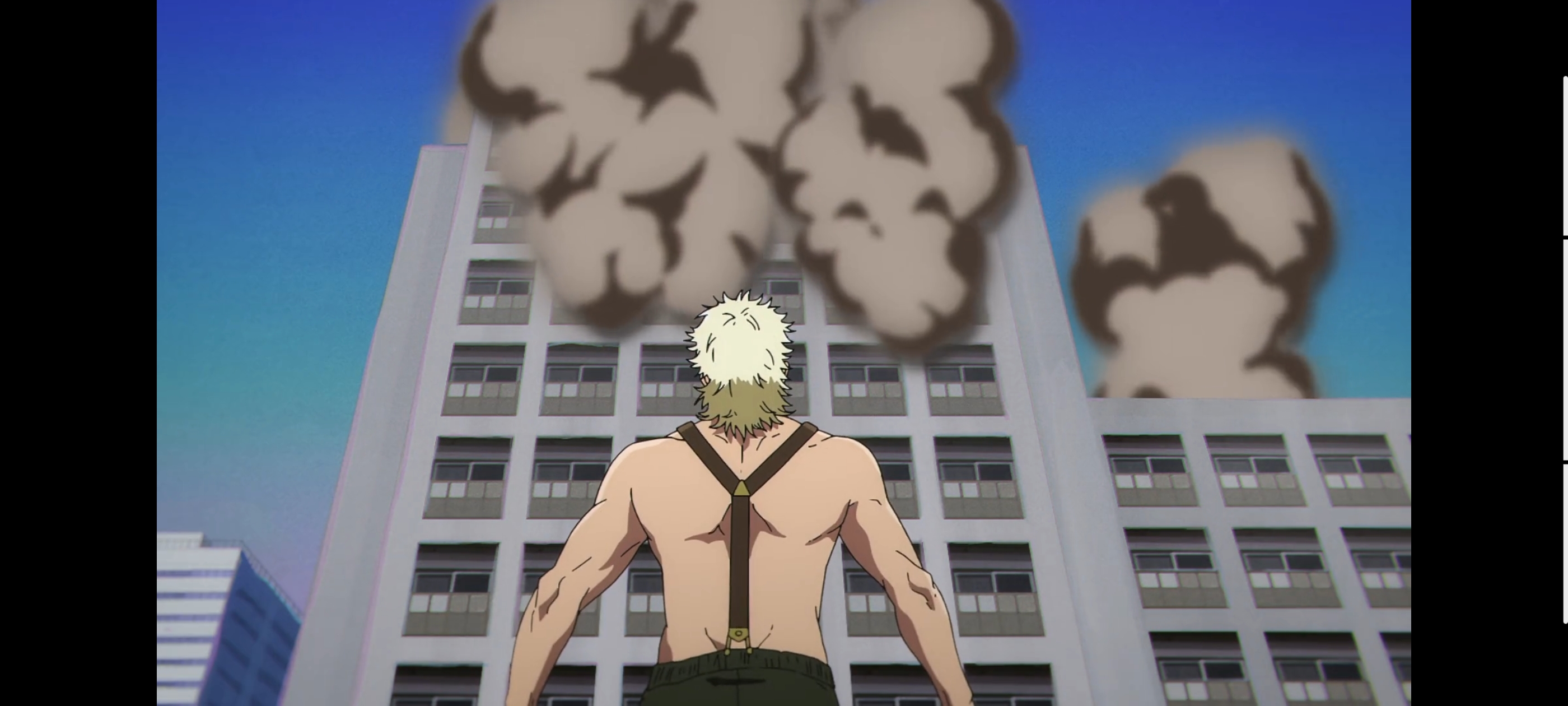 咒术回战,死灭回游,动画,动漫,番剧,ACG,二次元