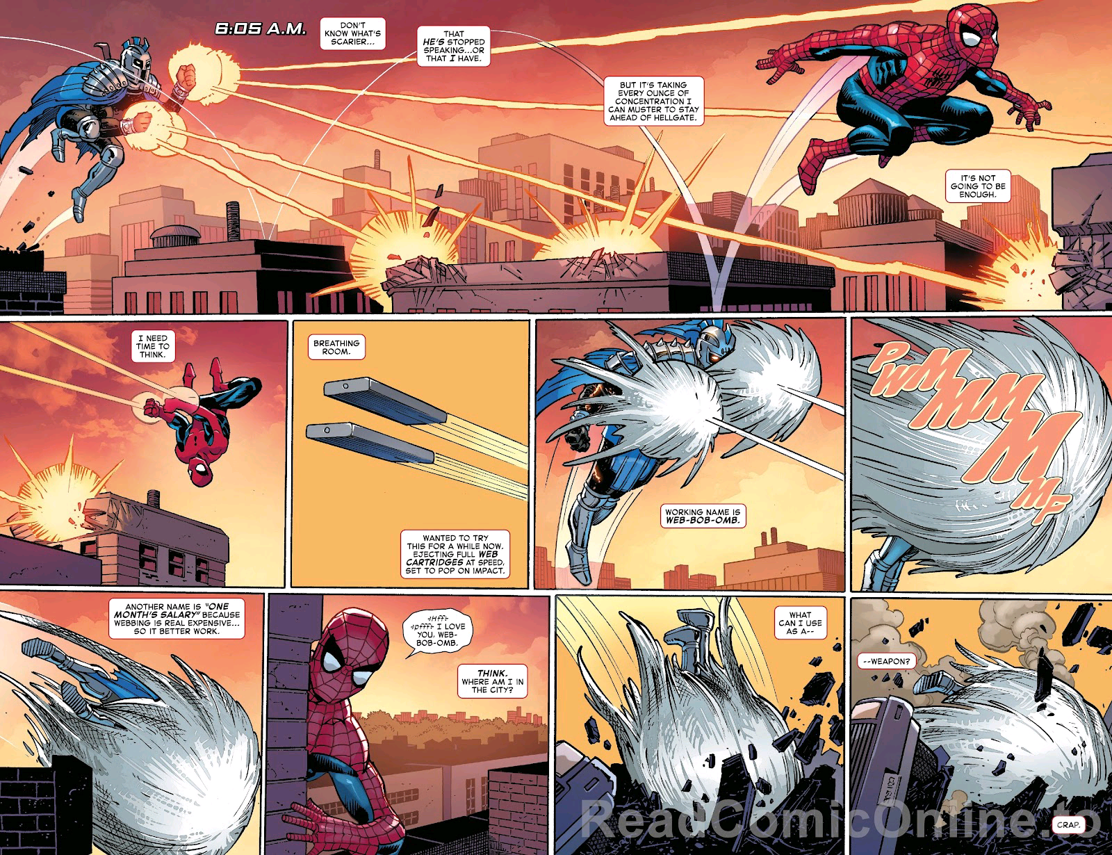 漫威,漫威电影,美漫,漫画,动漫,蜘蛛侠,超级英雄,ACG