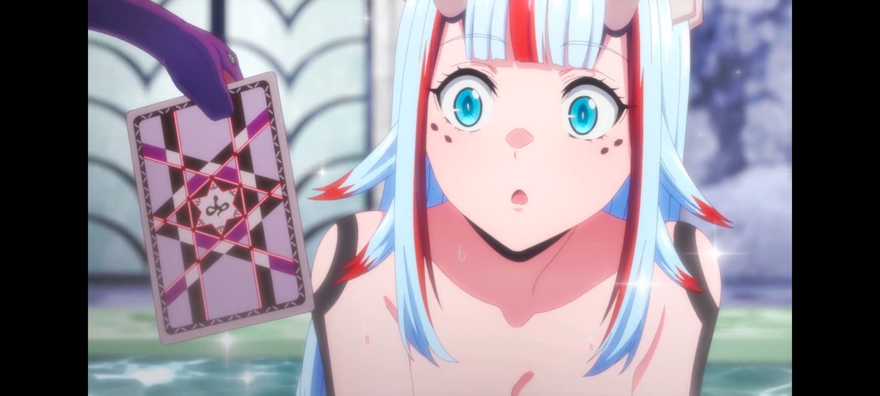 魔都精兵的奴隶,动画,动漫,番剧,二次元,ACG