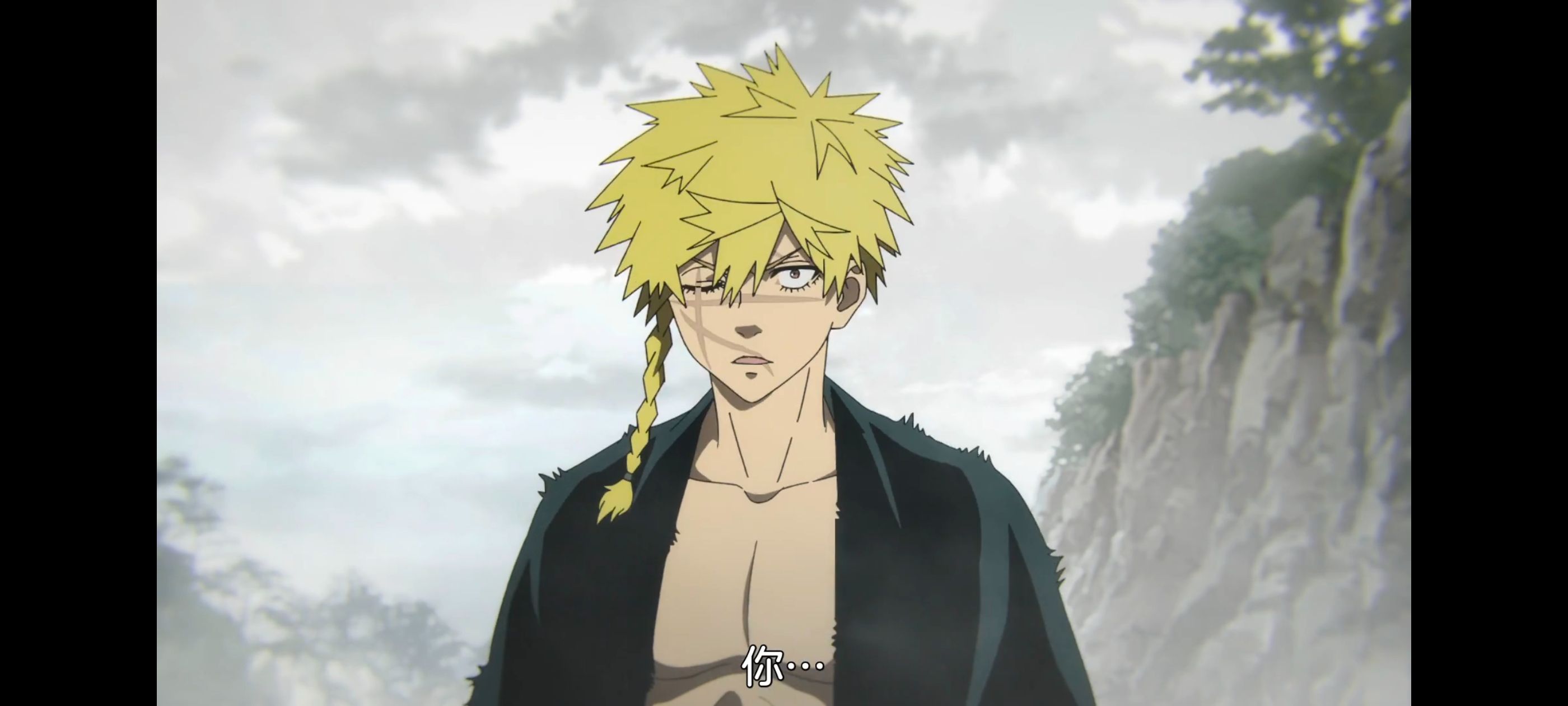 地狱乐,动画,动漫,番剧,ACG