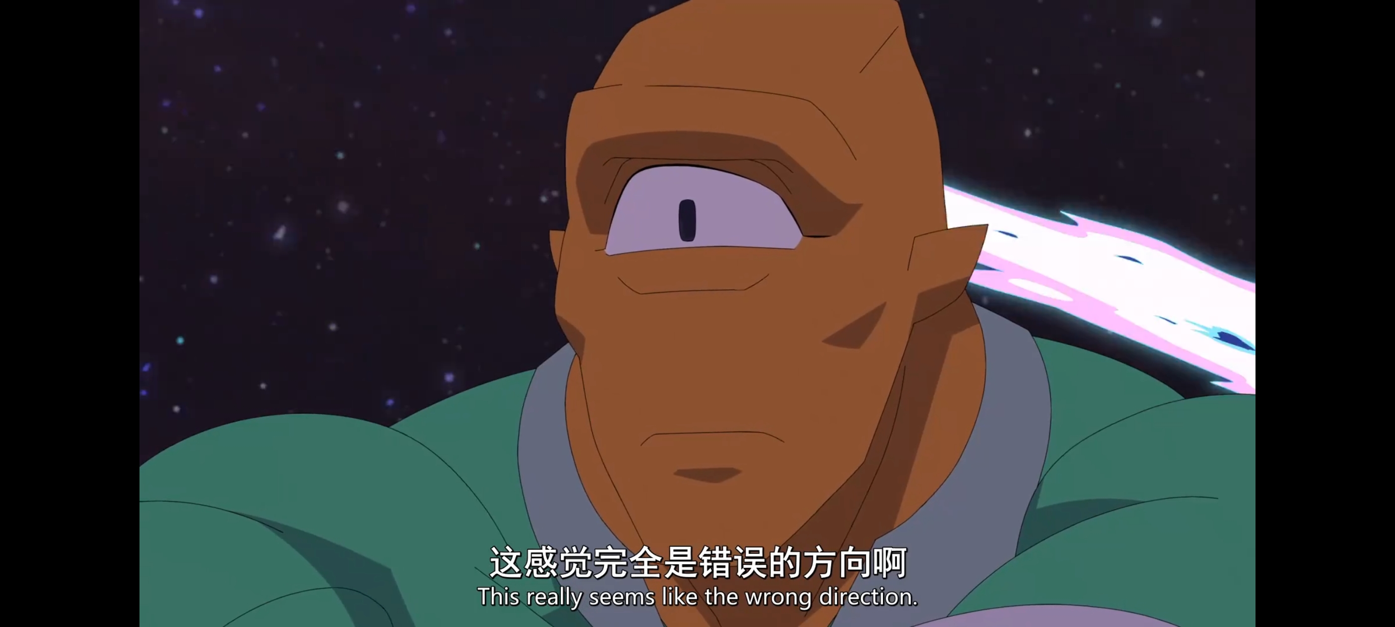 无敌少侠,image,动画,动漫,番剧,ACG,超级英雄,二次元