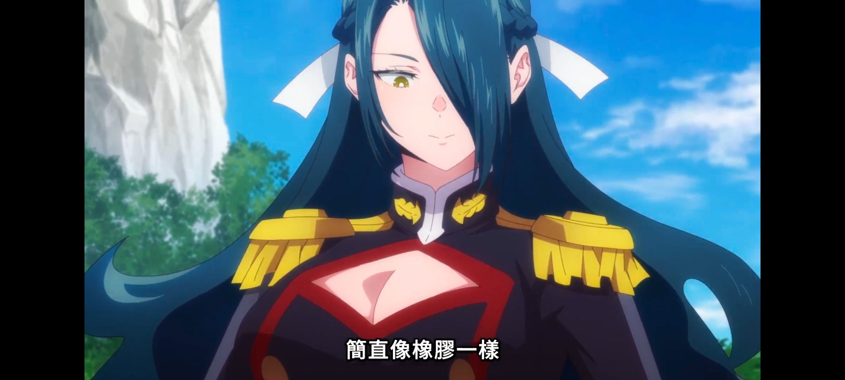 魔都精兵的奴隶,动画,动漫,番剧,二次元,ACG