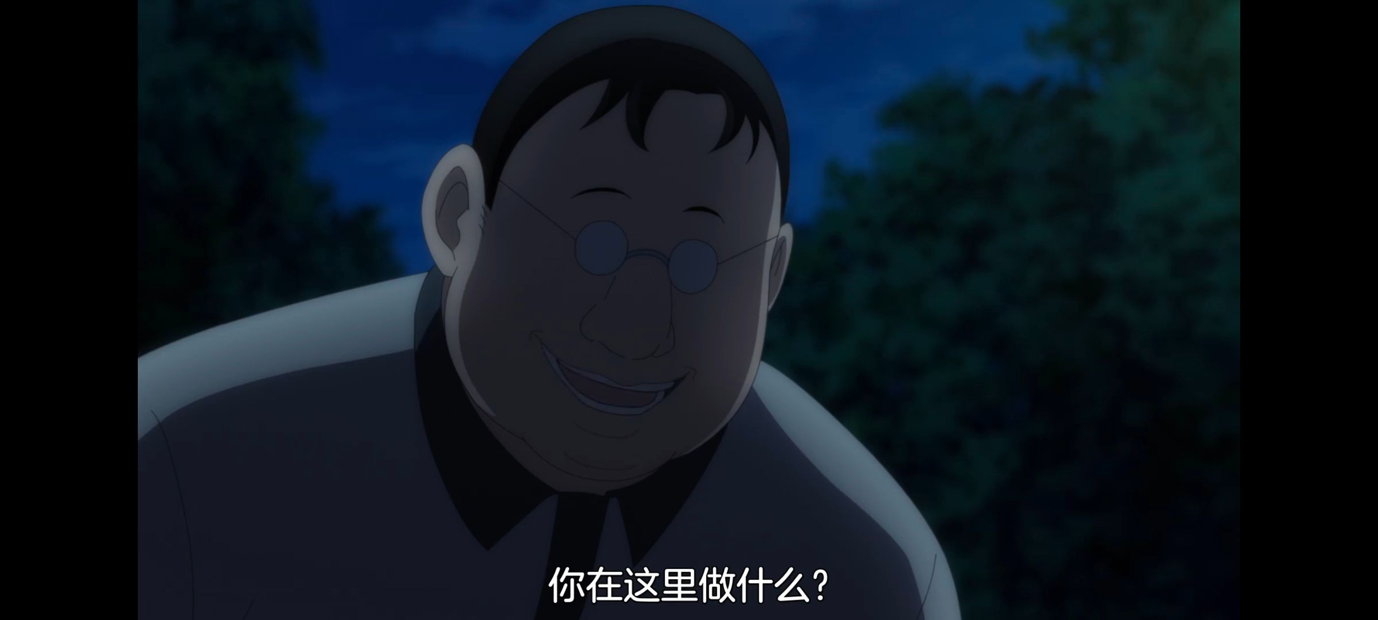 小伽椰并不可怕,神八小妹并不可怕,动画,动漫,番剧,二次元,ACG