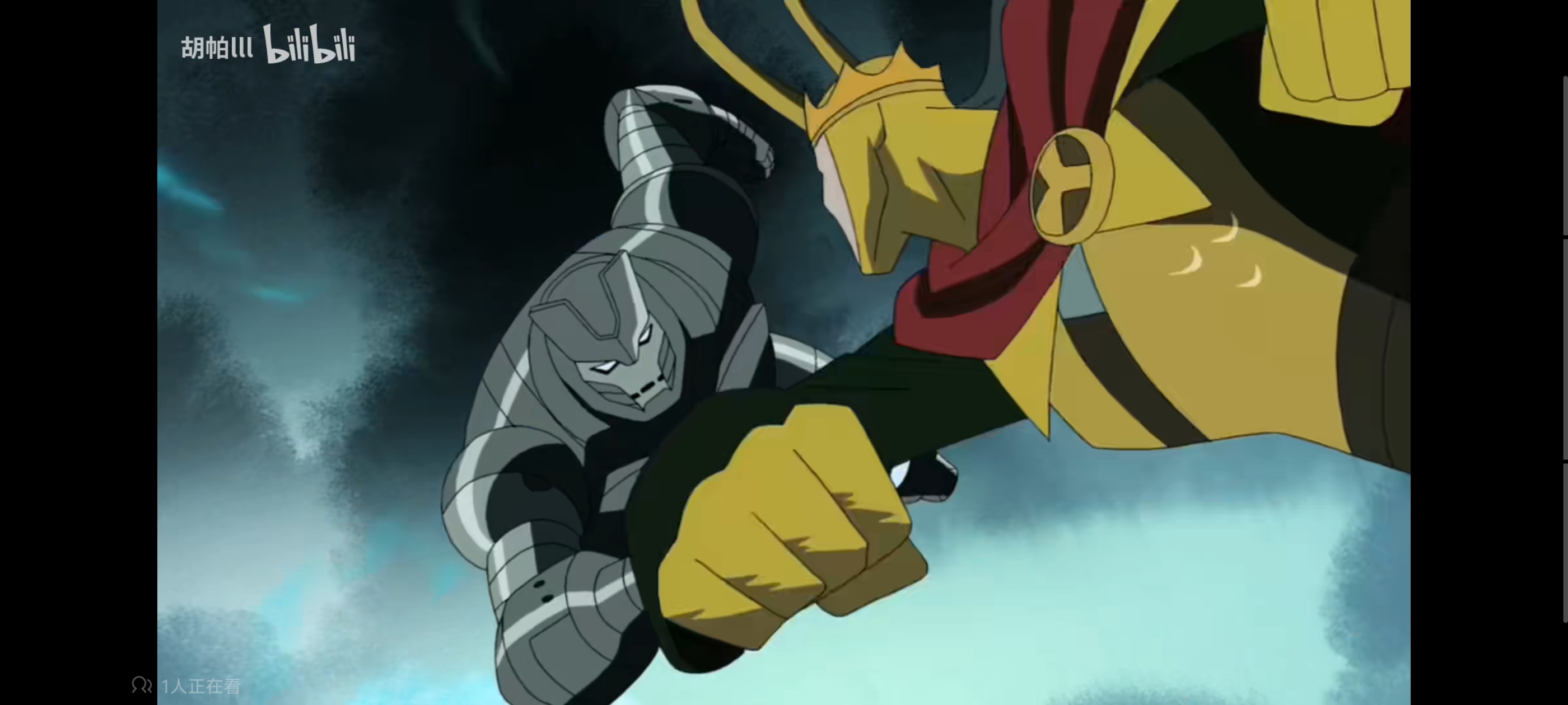 复仇者世界上最强英雄组合,超级英雄组合复仇者,动画,动漫,番剧,漫威,超级英雄,ACG,二次元