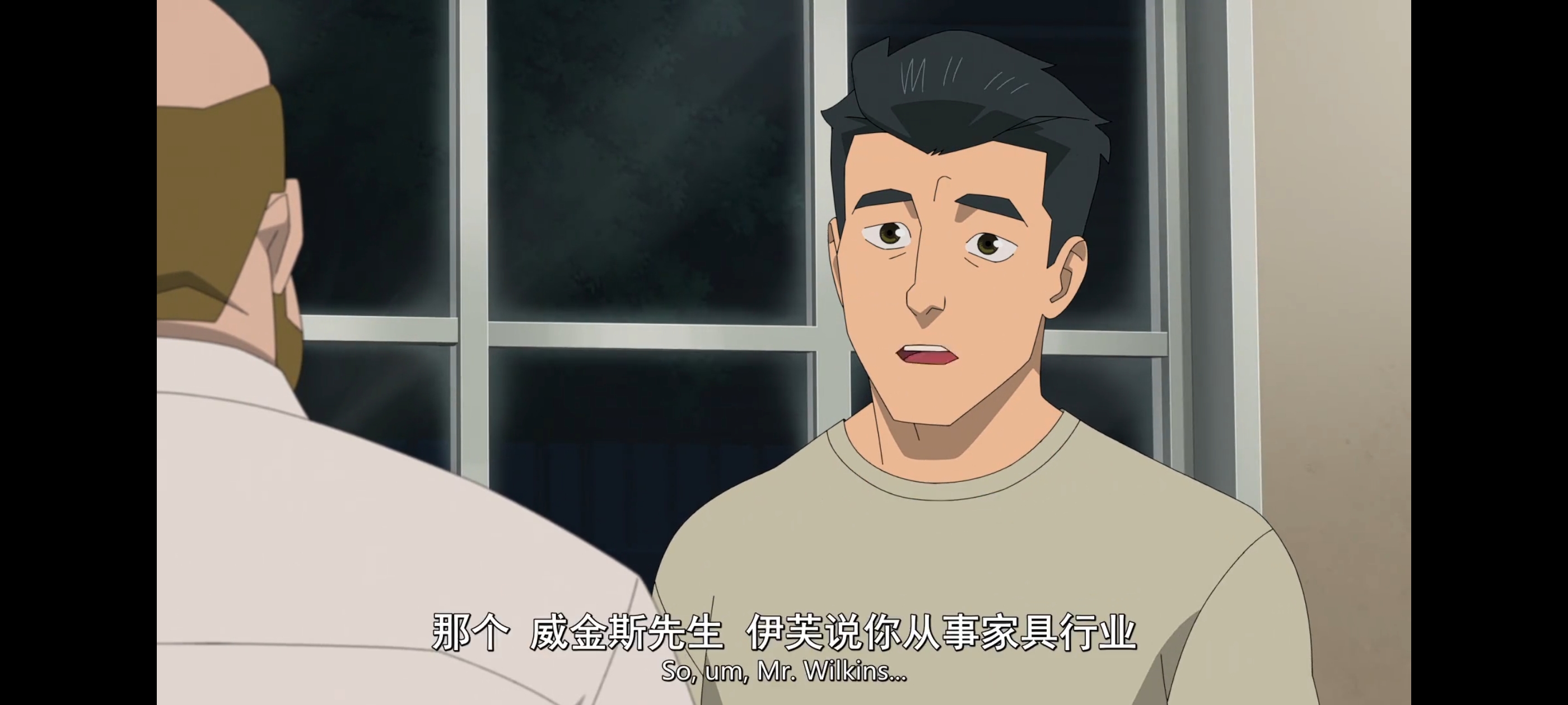 无敌少侠,image,番剧,ACG,二次元,动画,动漫