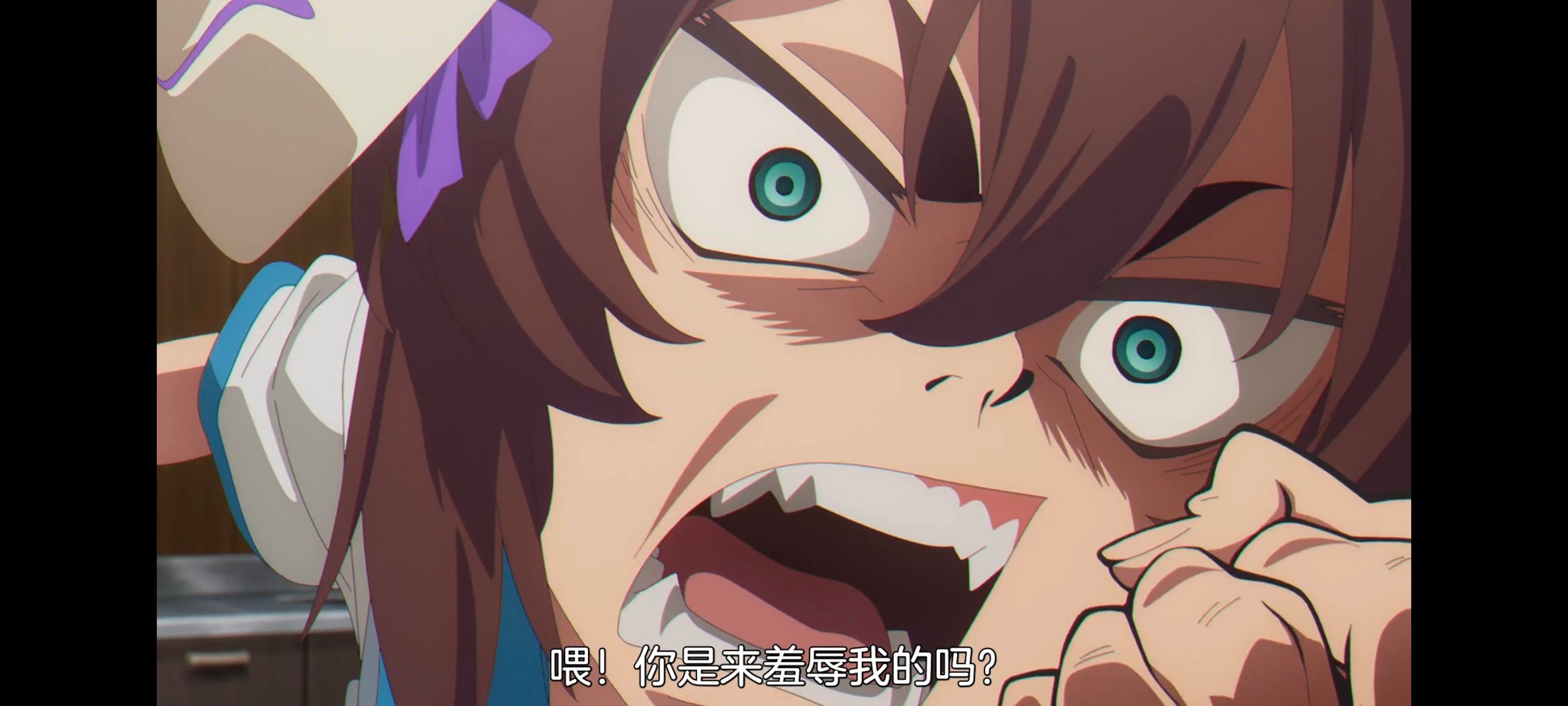 赛马娘,赛马娘PrettyDreby,芦毛灰姑娘,赛马娘芦毛灰姑娘,动画,动漫,番剧,ACG