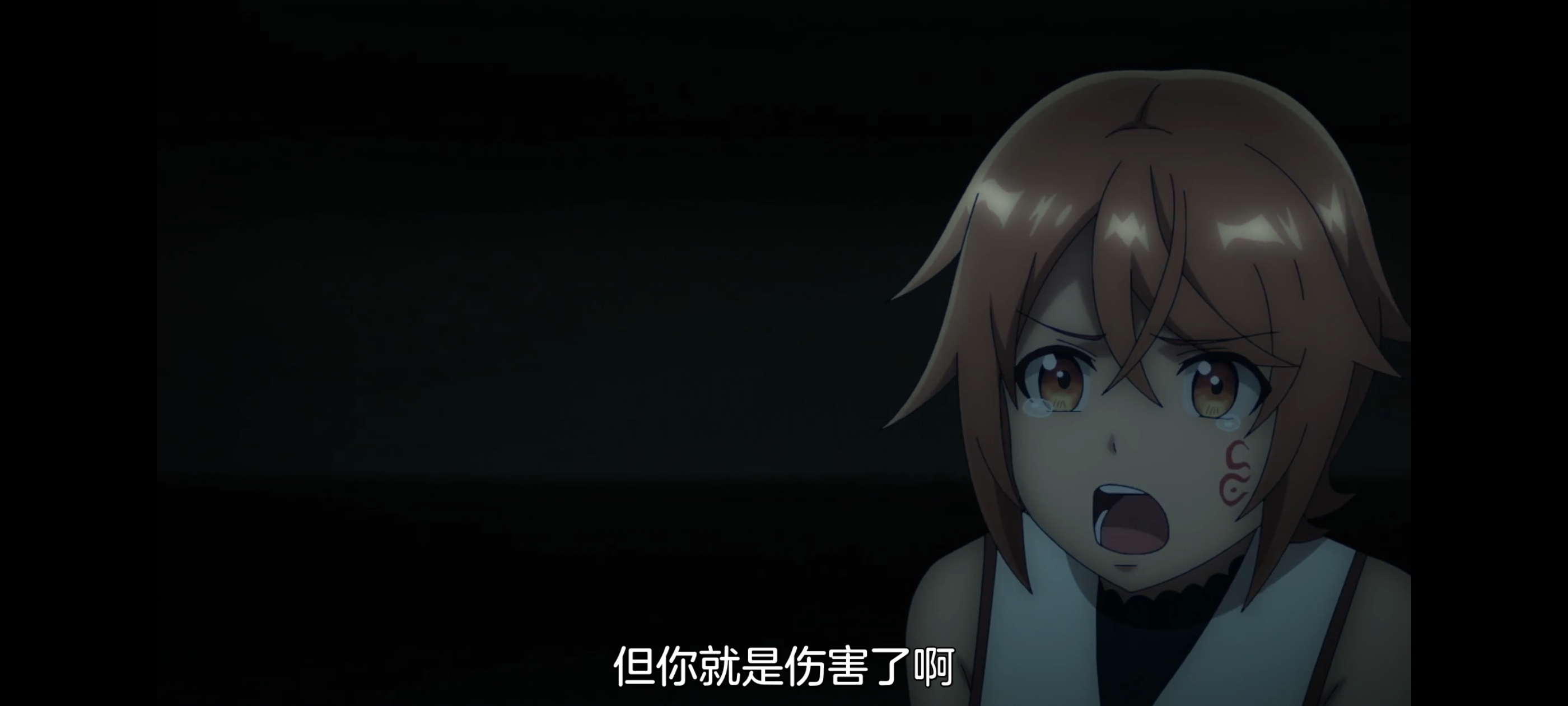 凭你也想讨伐魔王,动画,动漫,番剧,ACG,二次元,吐槽