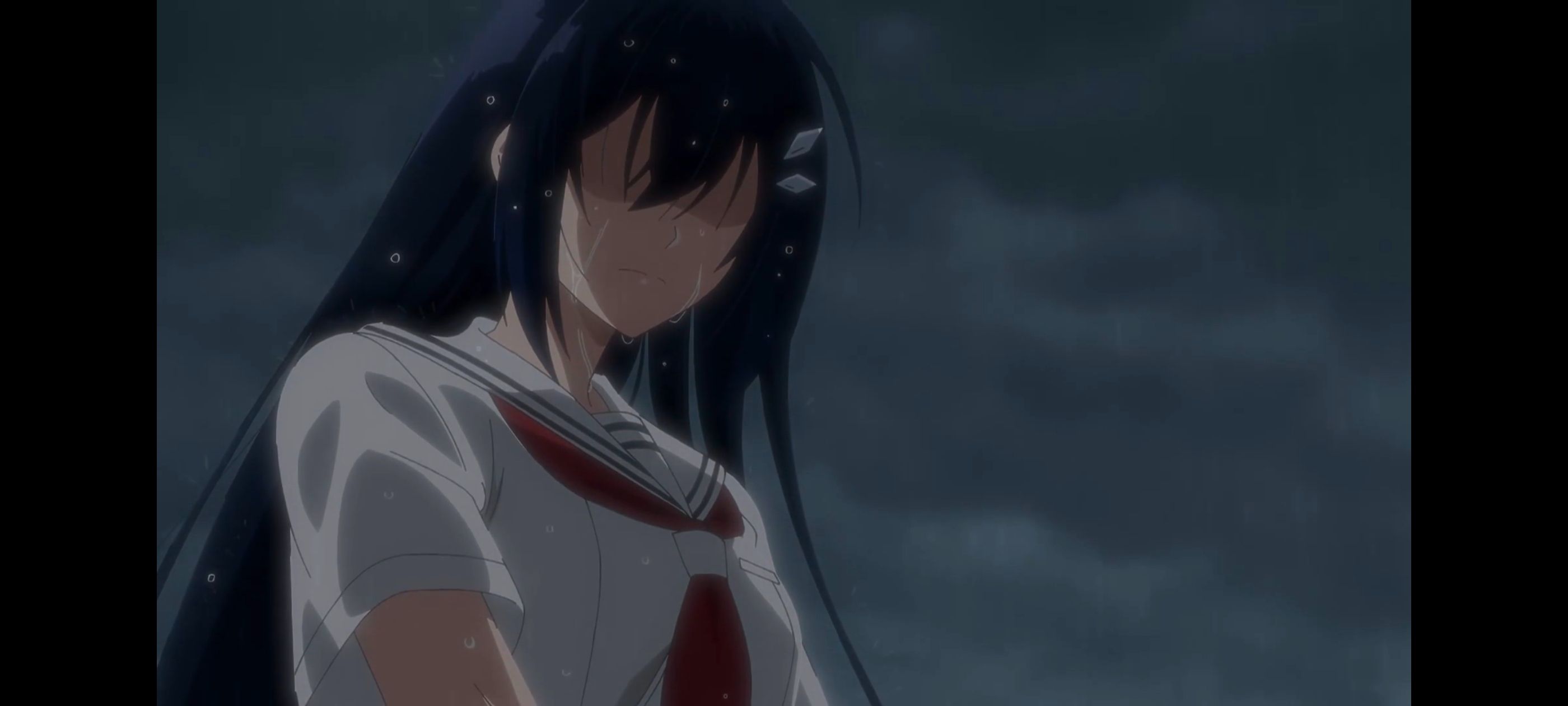 想吃掉我的非人少女,对我垂涎欲滴的非人少女,动画,动漫,百合,百合动漫,番剧,ACG