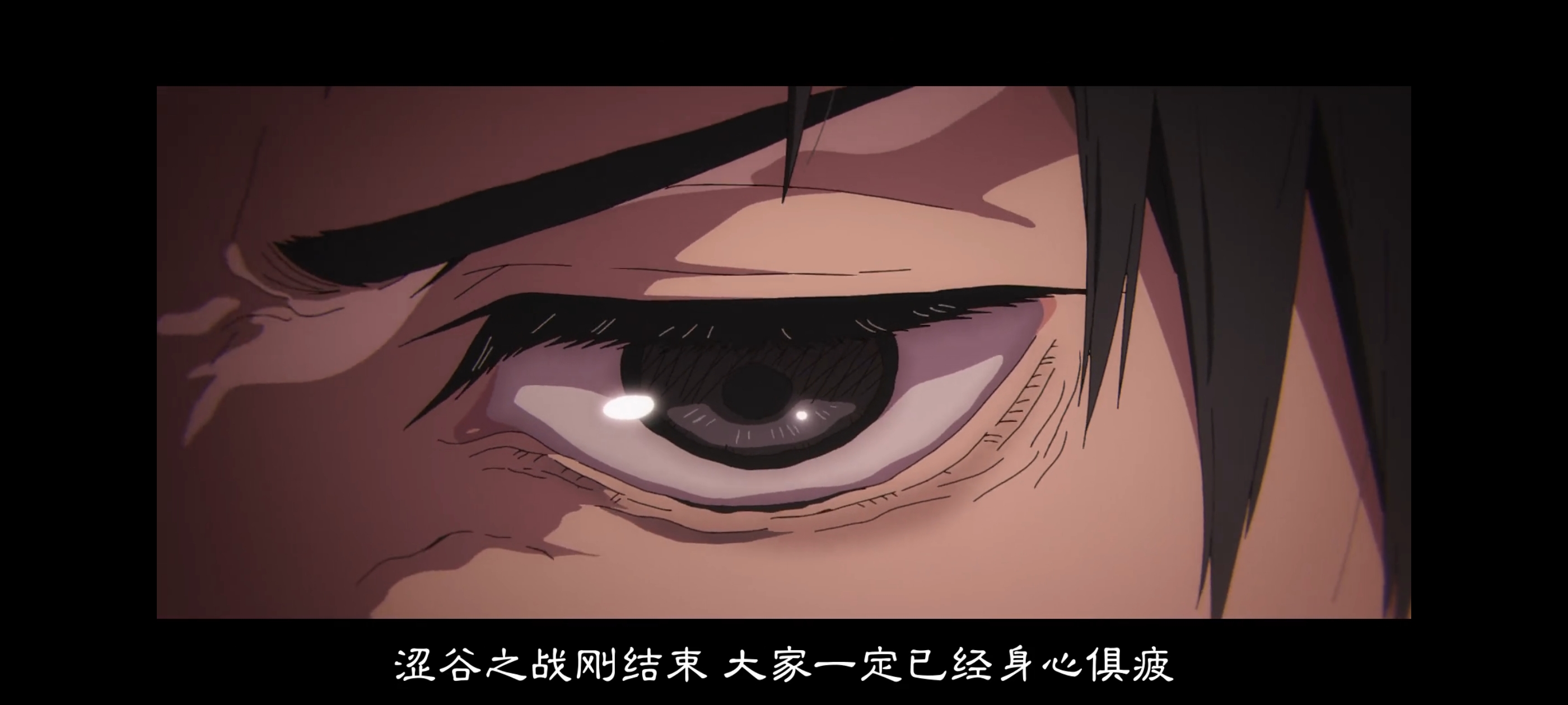 咒术回战,咒术回战死灭回游,动画,动漫,番剧,二次元,ACG