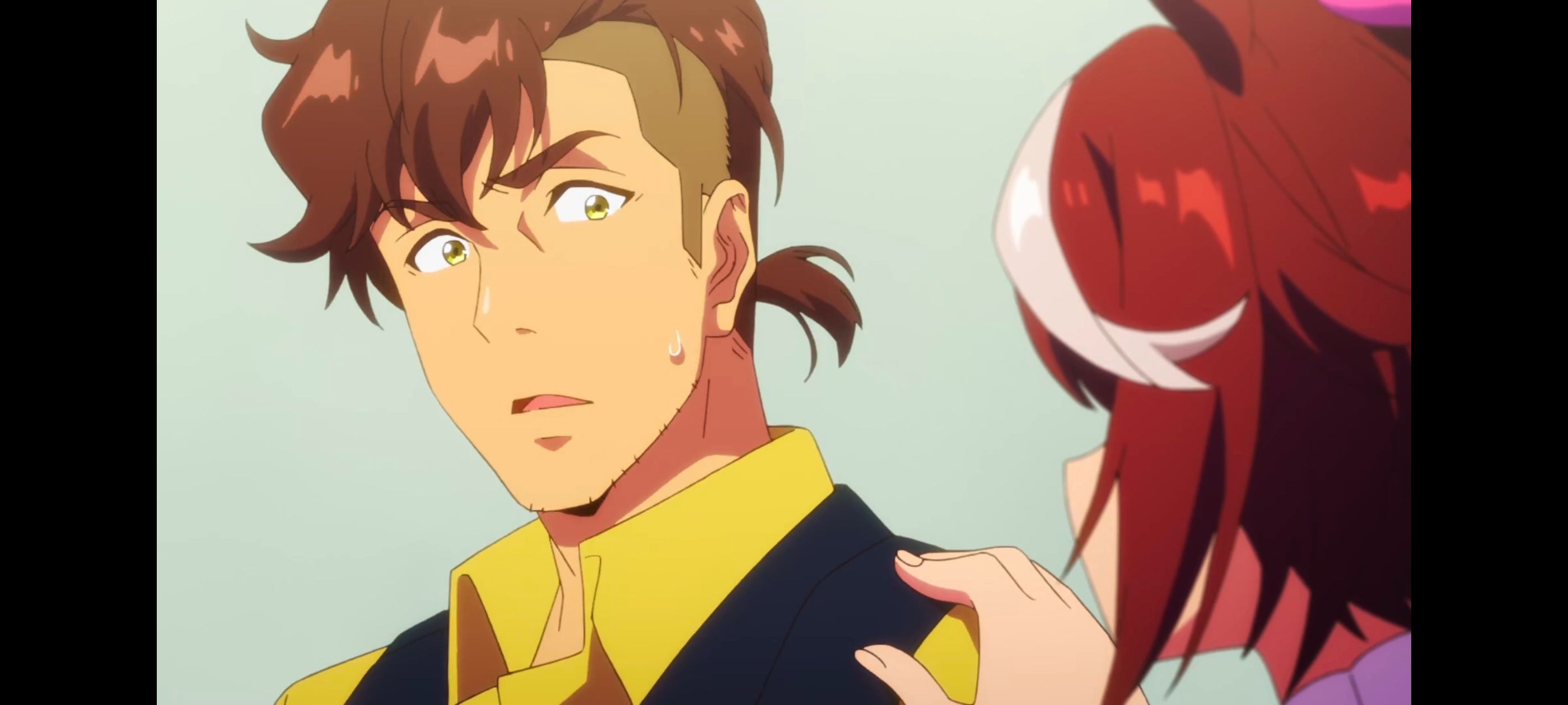 赛马娘,赛马娘PrettyDreby,赛马娘第二季,动画,动漫,番剧,二次元,ACG