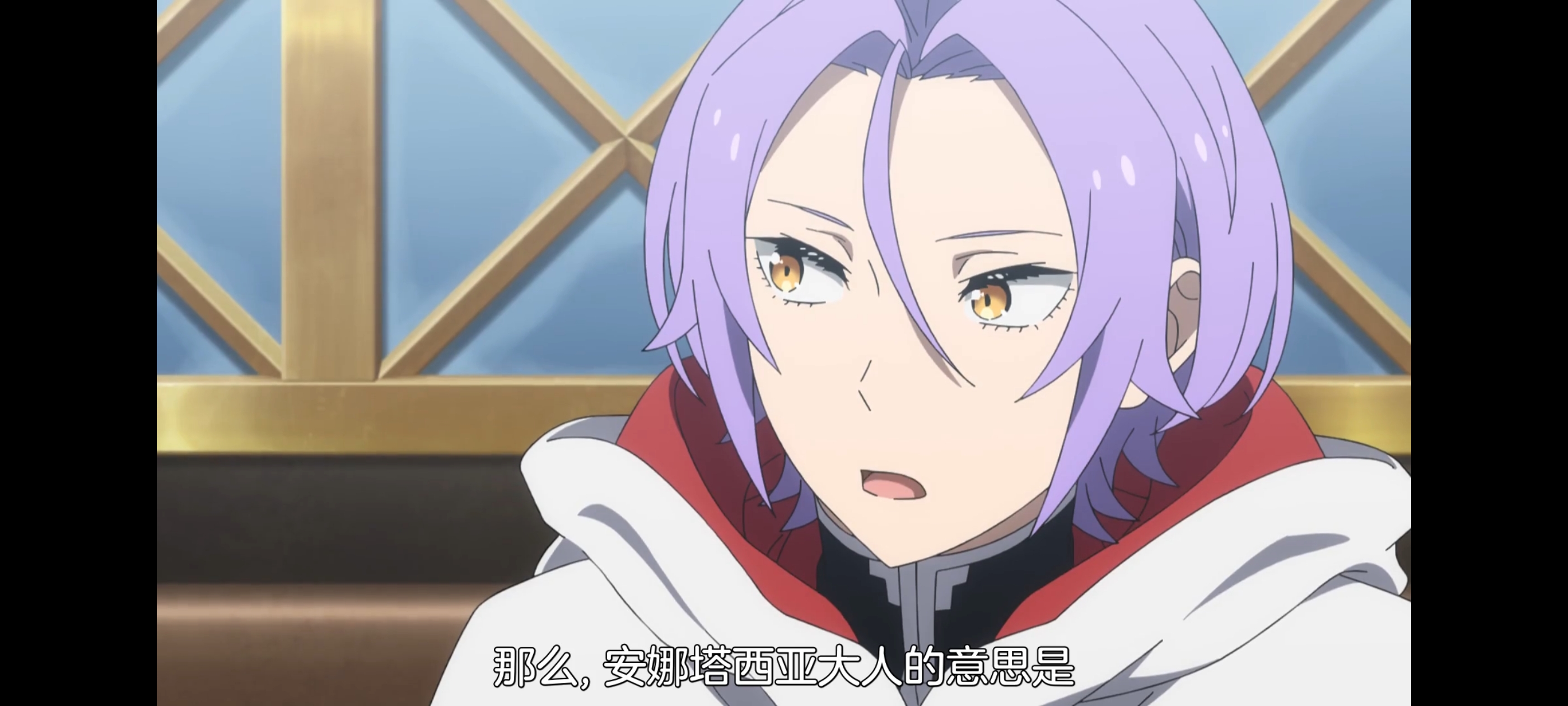 从零开始的异世界生活,动画,动漫,番剧,ACG,二次元