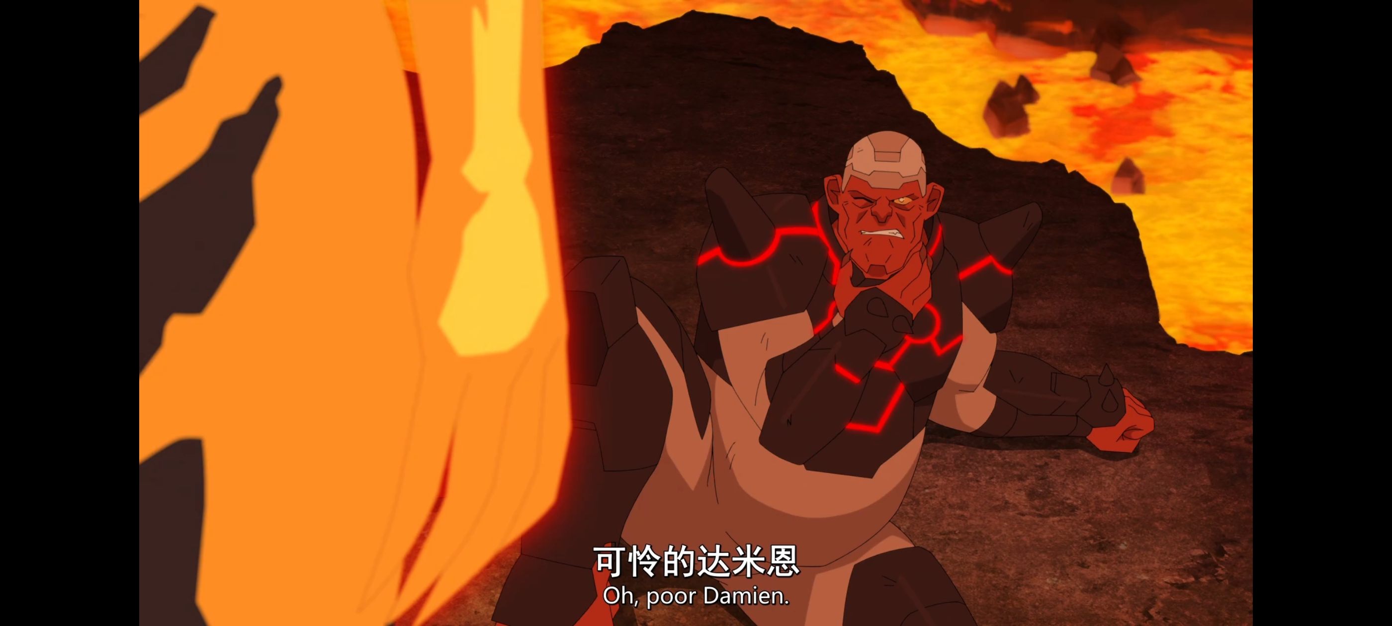 无敌少侠,image,动漫,动画,番剧,二次元,ACG