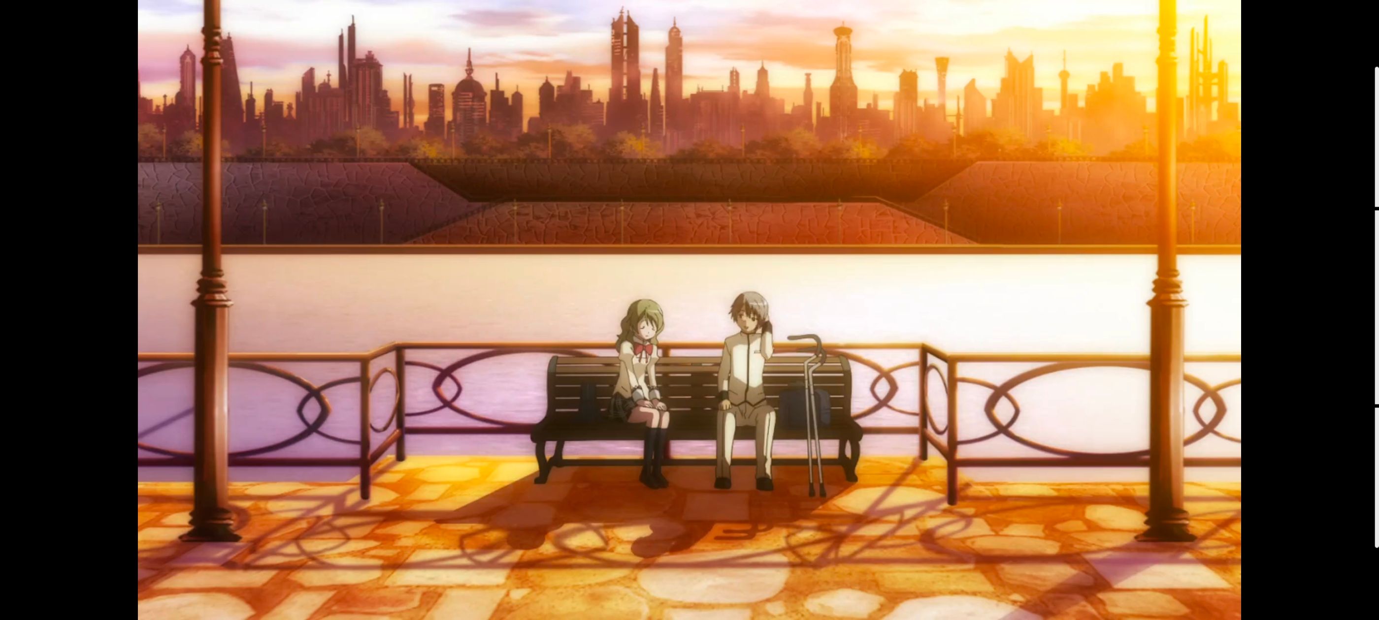 魔法少女小圆,魔法少女,动画,动漫,番剧,二次元,ACG