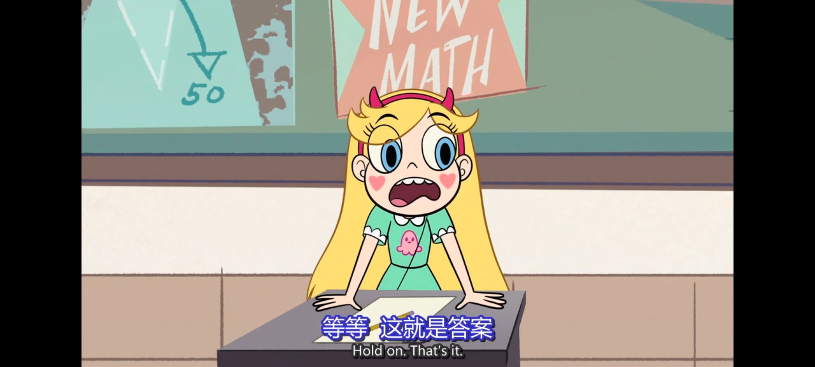 星蝶公主,公主闯天关,欧美动画,欧美动漫,奇幻,迪士尼,动画,动漫,ACG,番剧