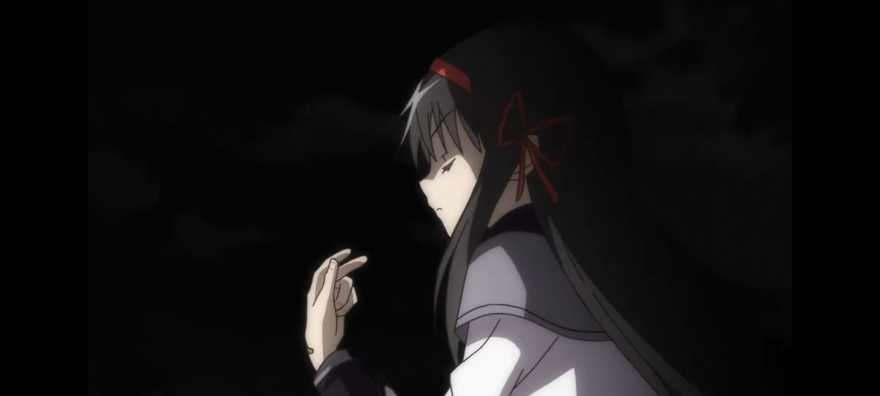 魔法少女小圆,魔法少女,动画,动漫,番剧,二次元,ACG