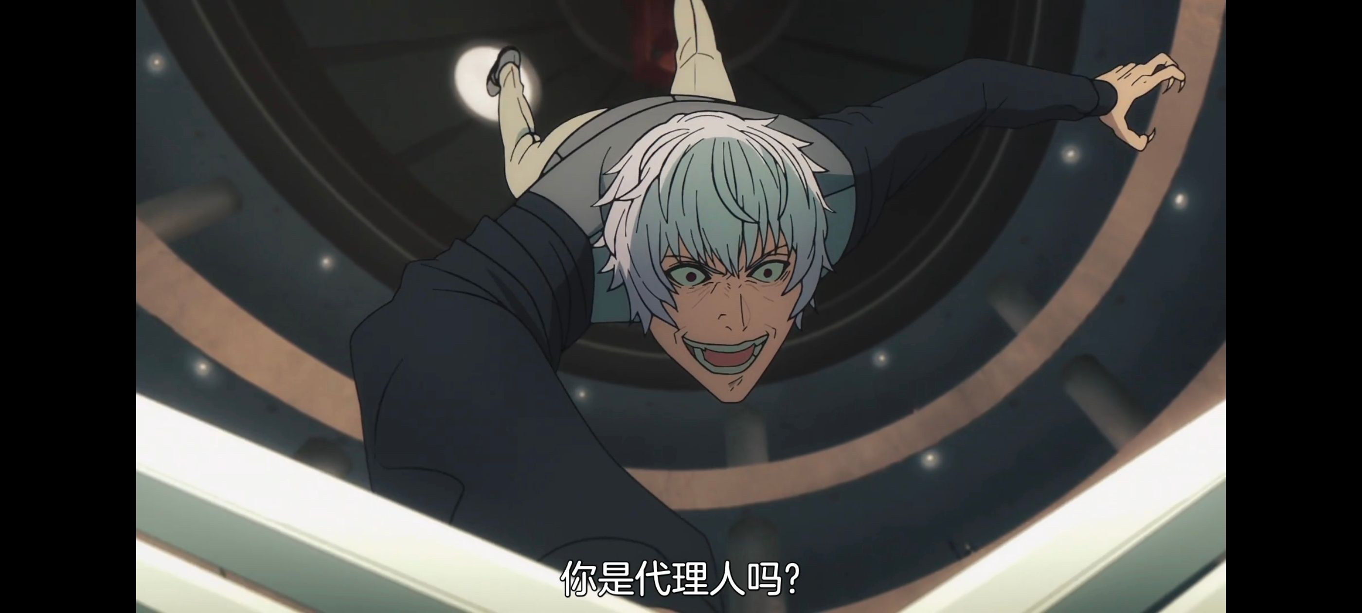 命运奇异赝品,FatestrangeFake,动画,动漫,番剧,ACG