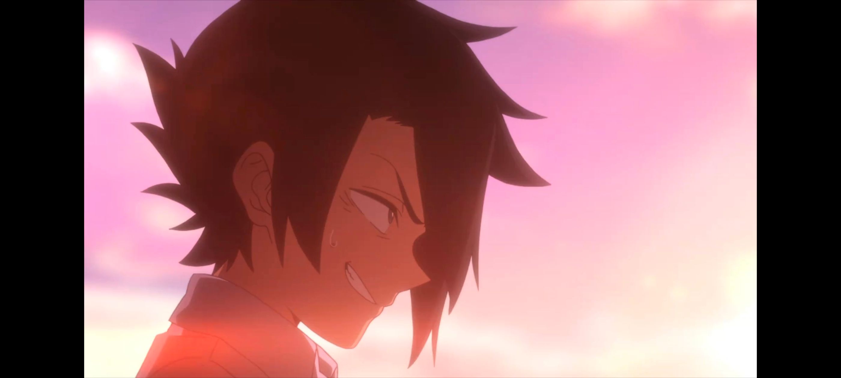 约定的梦幻岛,动画,动漫,番剧,二次元,ACG