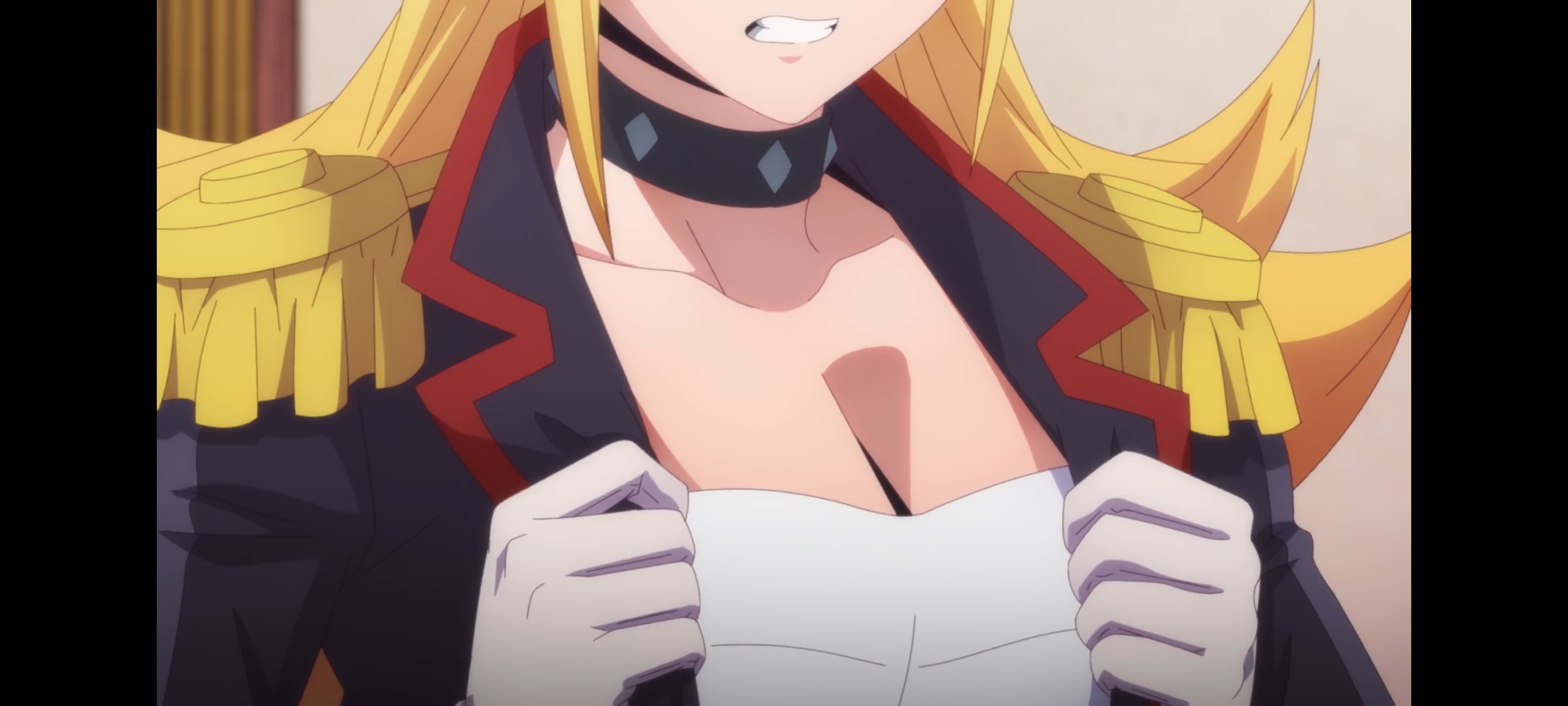 魔都精兵的奴隶,动画,动漫,番剧,ACG,二次元