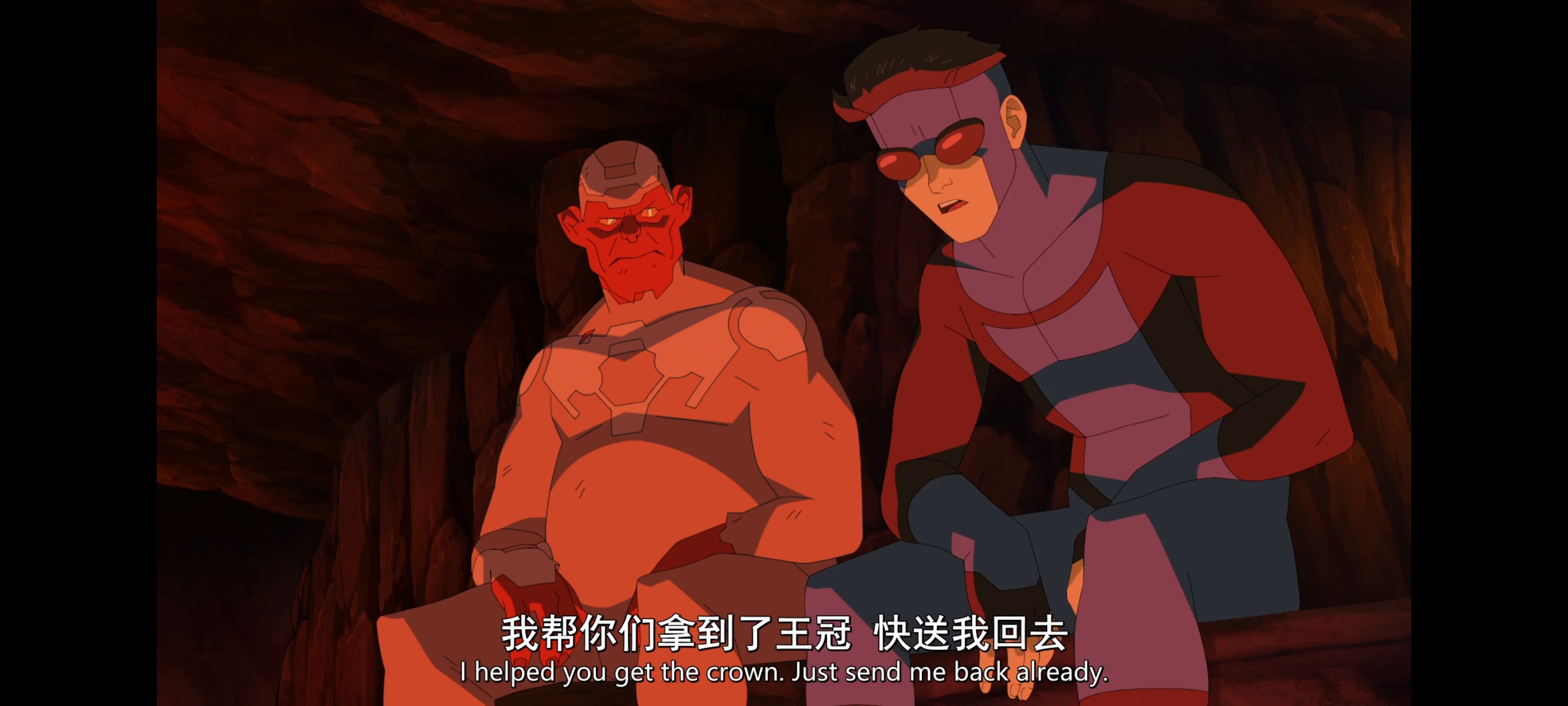 无敌少侠,image,动漫,动画,番剧,二次元,ACG