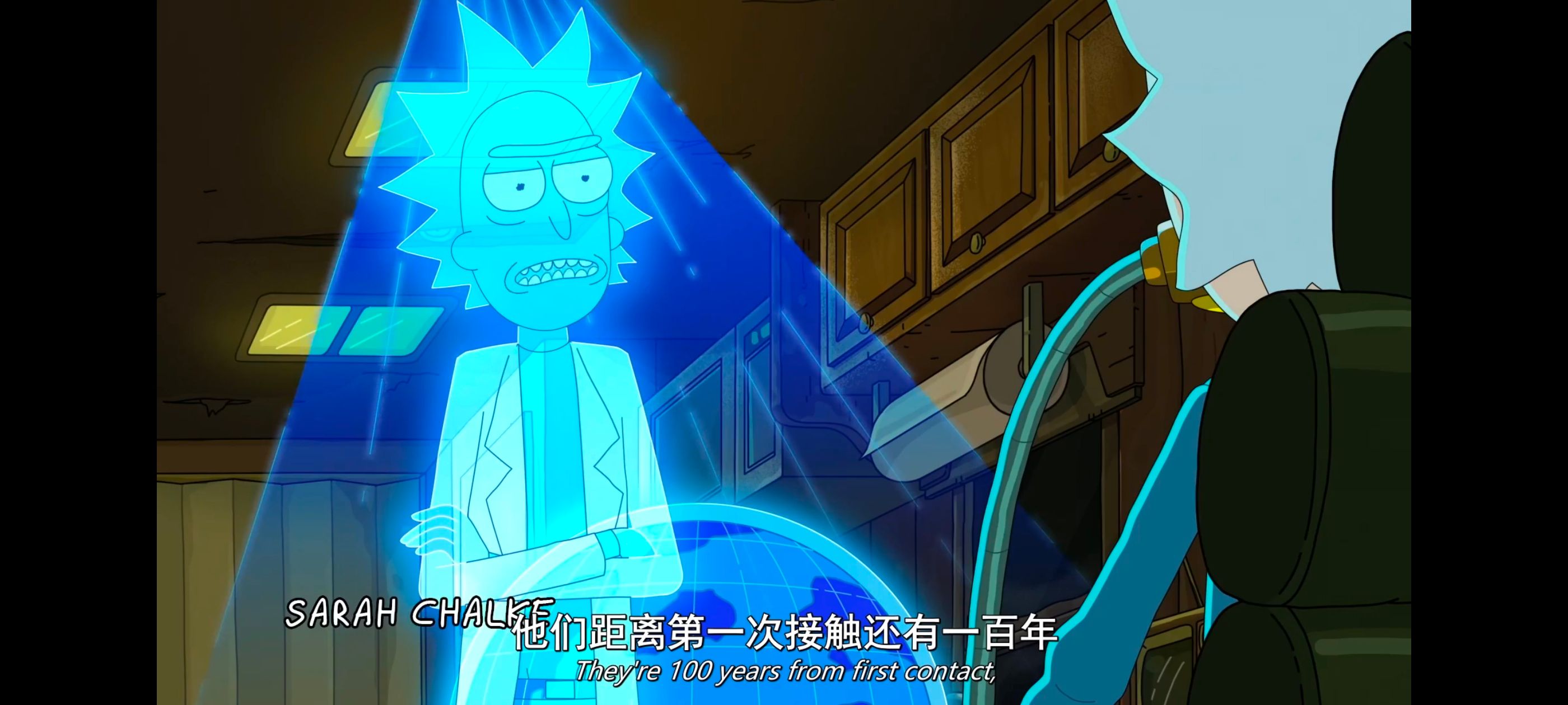 瑞克和莫蒂,瑞克与莫蒂,美漫,动画,动漫,番剧,二次元,ACG