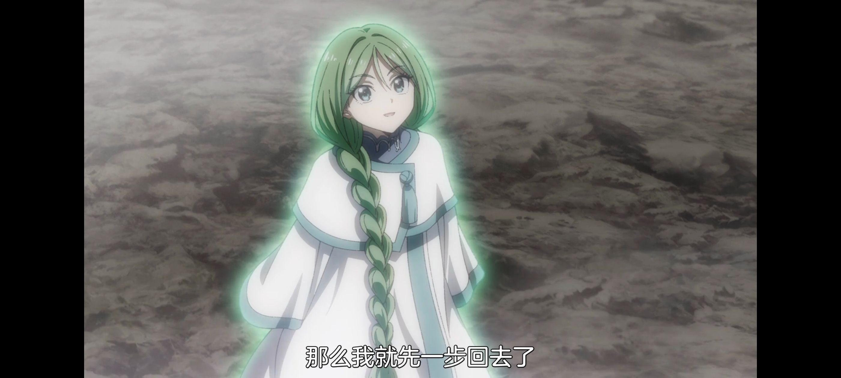 野生的最终BOSS出现了,野生的大魔王出现了,番剧,动漫,动画,ACG