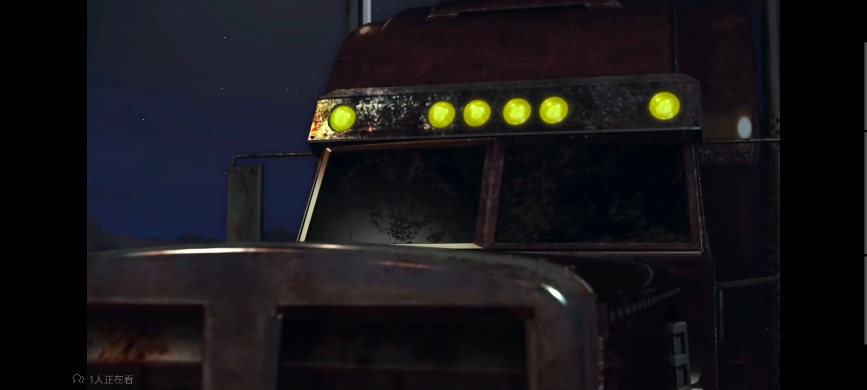 变形金刚,变形金刚领袖之证,动画,动漫,番剧,ACG