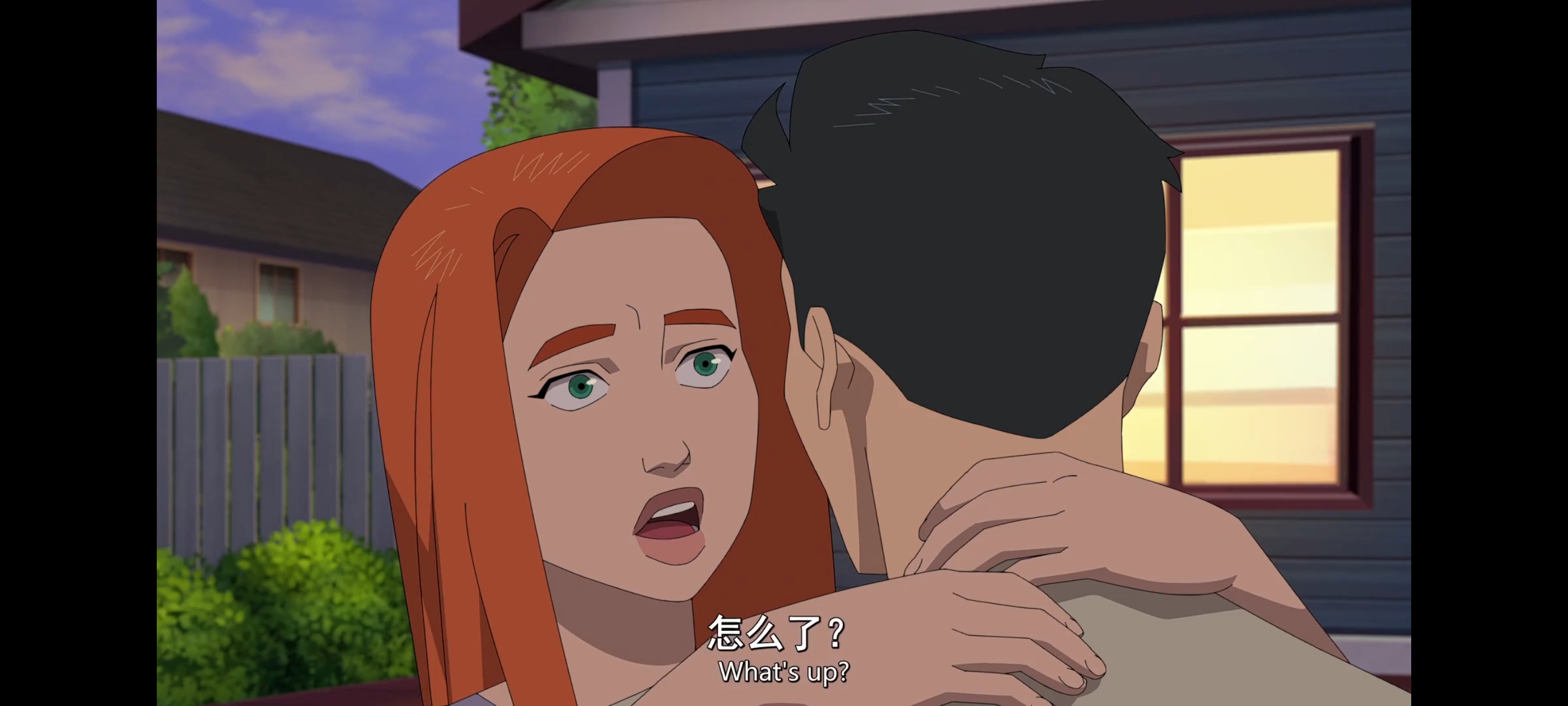 无敌少侠,image,番剧,ACG,二次元,动画,动漫