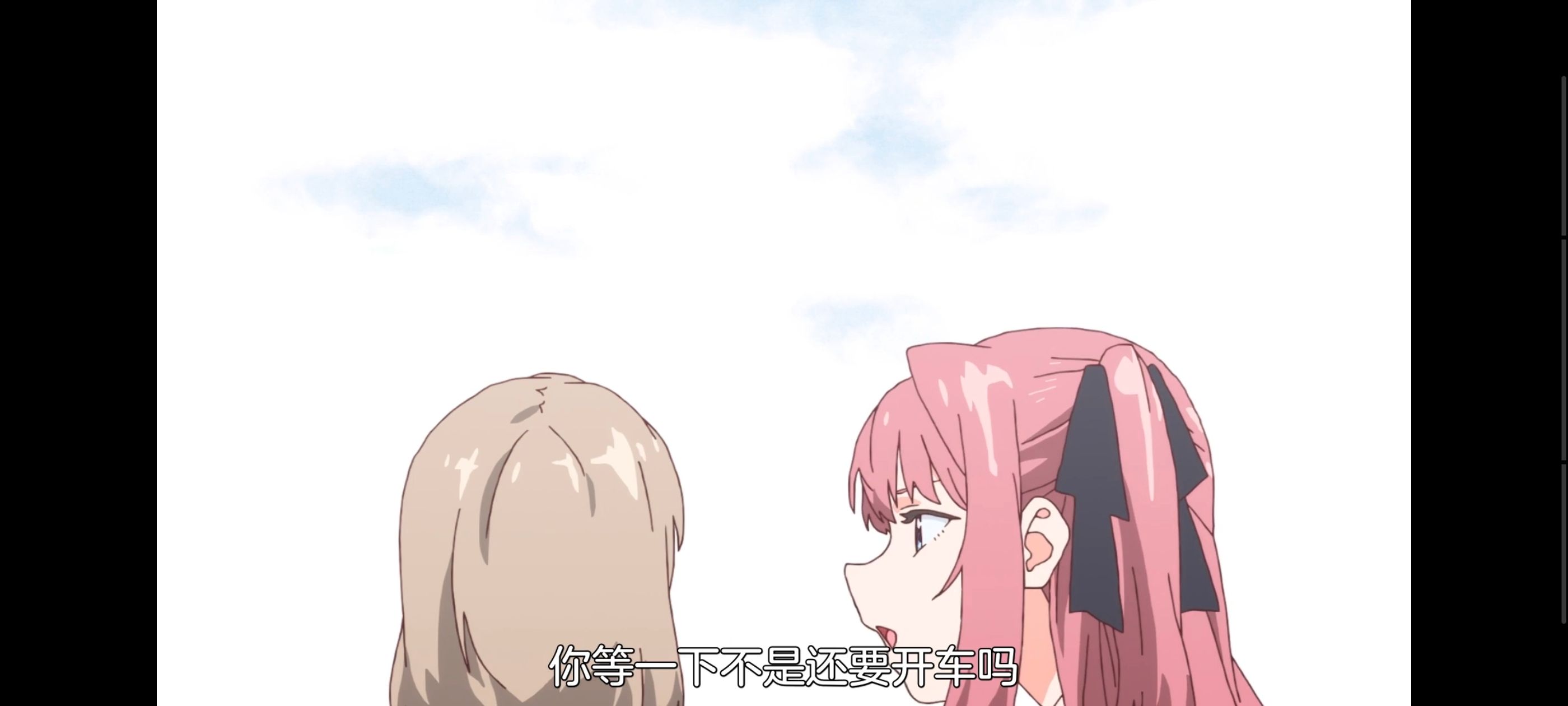 上伊那牡丹醉姿如百合,上伊那牡丹酒醉身姿似百合花般,动画,动漫,番剧,二次元,ACG,日漫