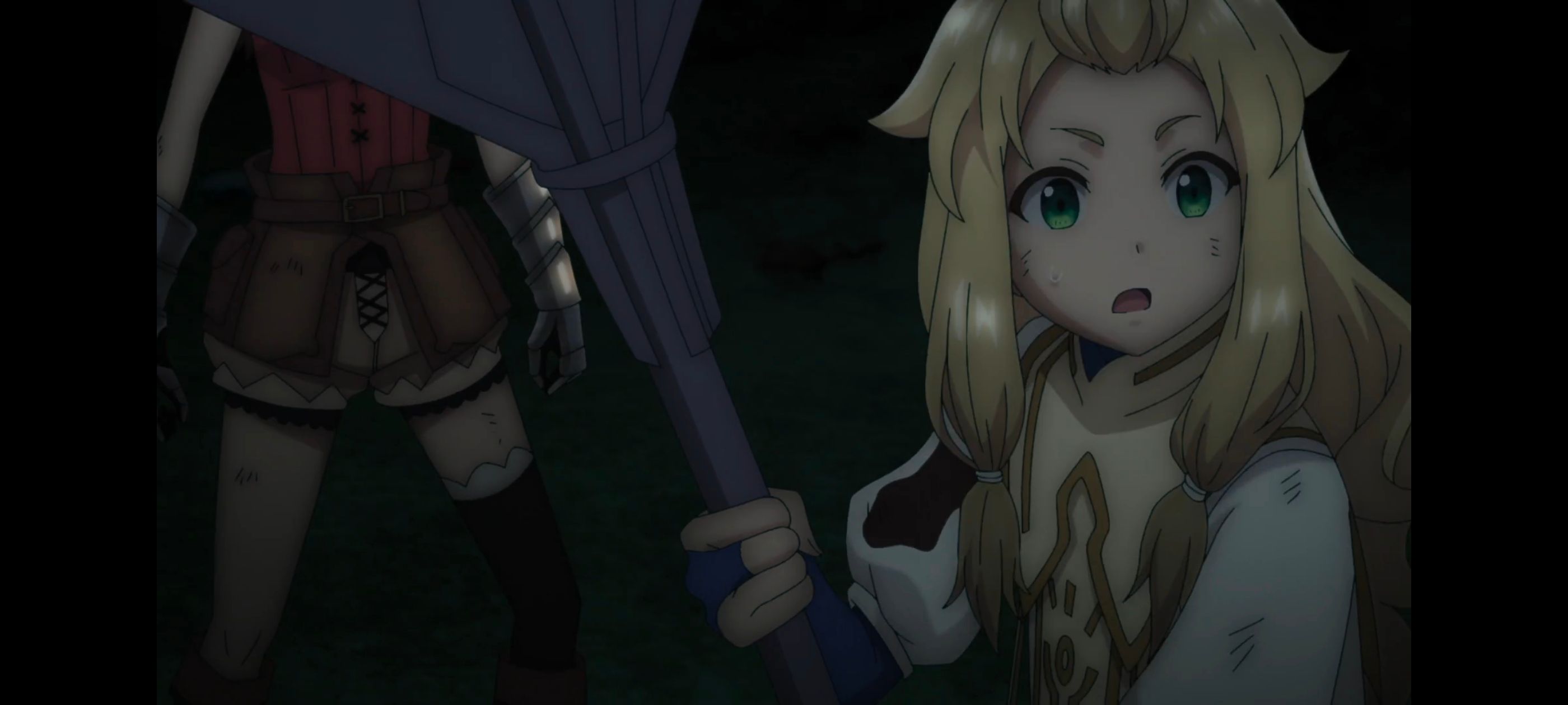 凭你也想讨伐魔王,你这种家伙别想打败魔王,动画,动漫,番剧,ACG