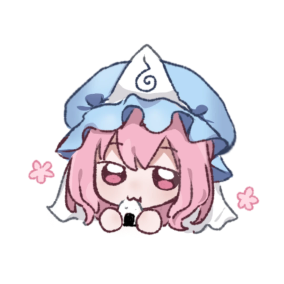 东方project,表情