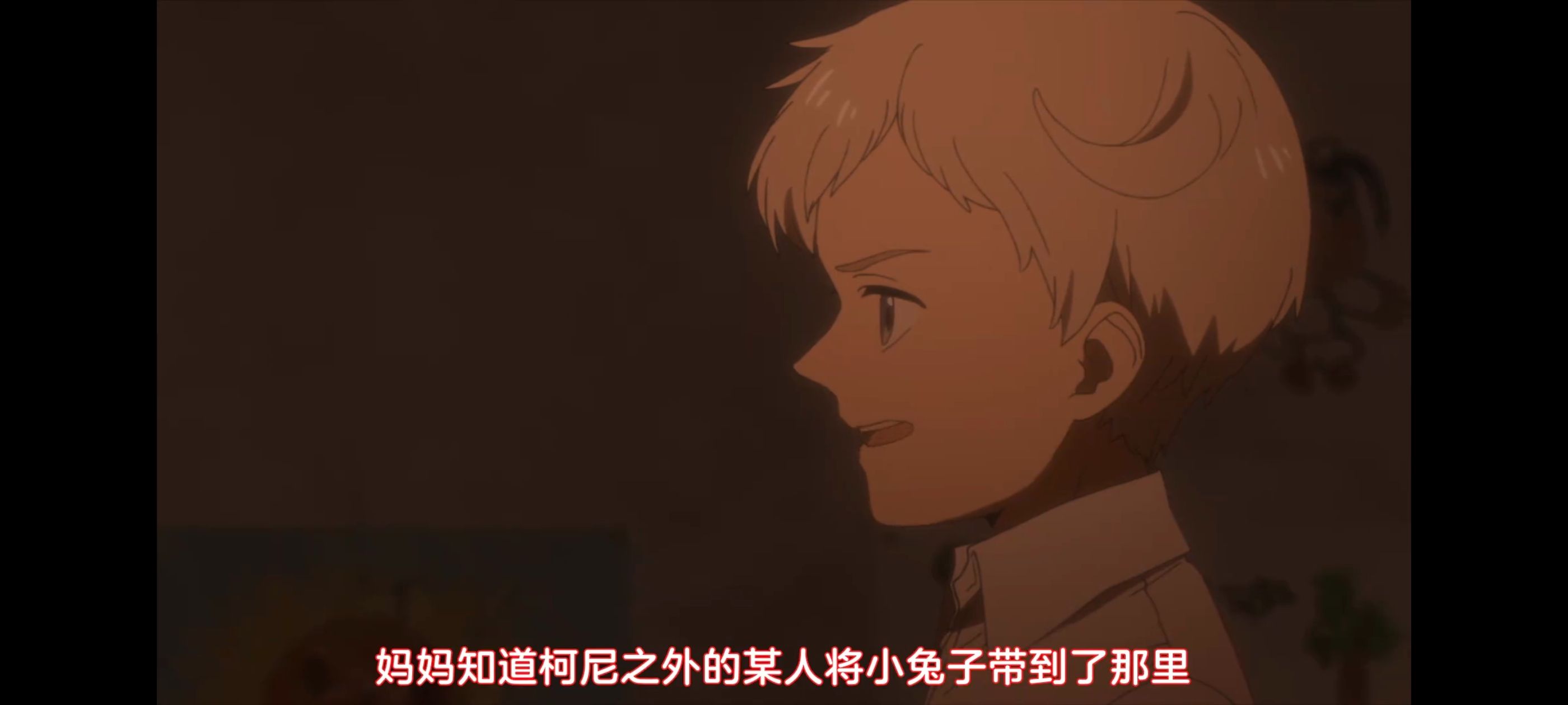 约定的梦幻岛,动画,动漫,番剧,ACG