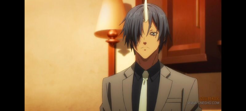 关于我转生变成史莱姆这档事,关于我转生后成为史莱姆的那件事,异世界,动画,动漫,番剧,日漫,二次元,ACG