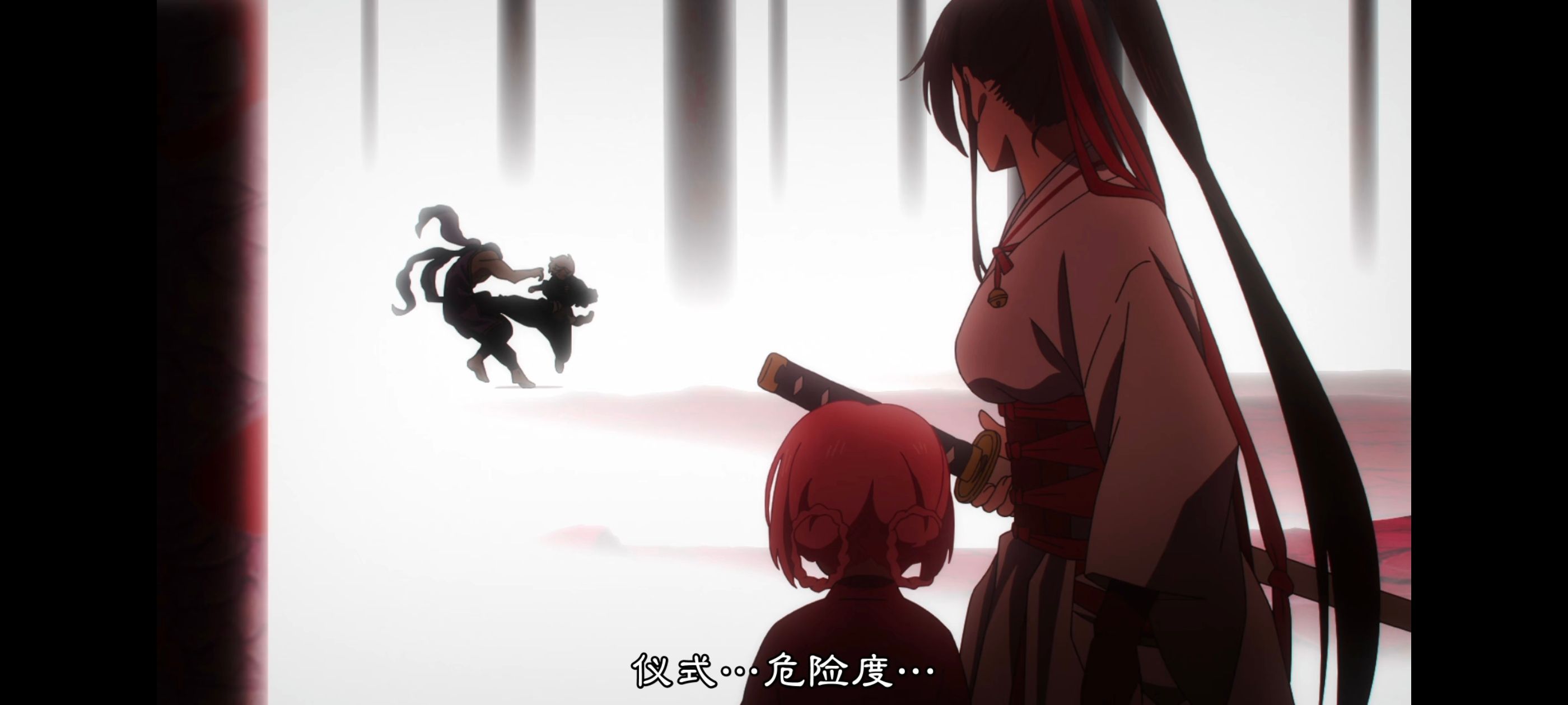 地狱乐,动画,动漫,番剧,二次元,ACG