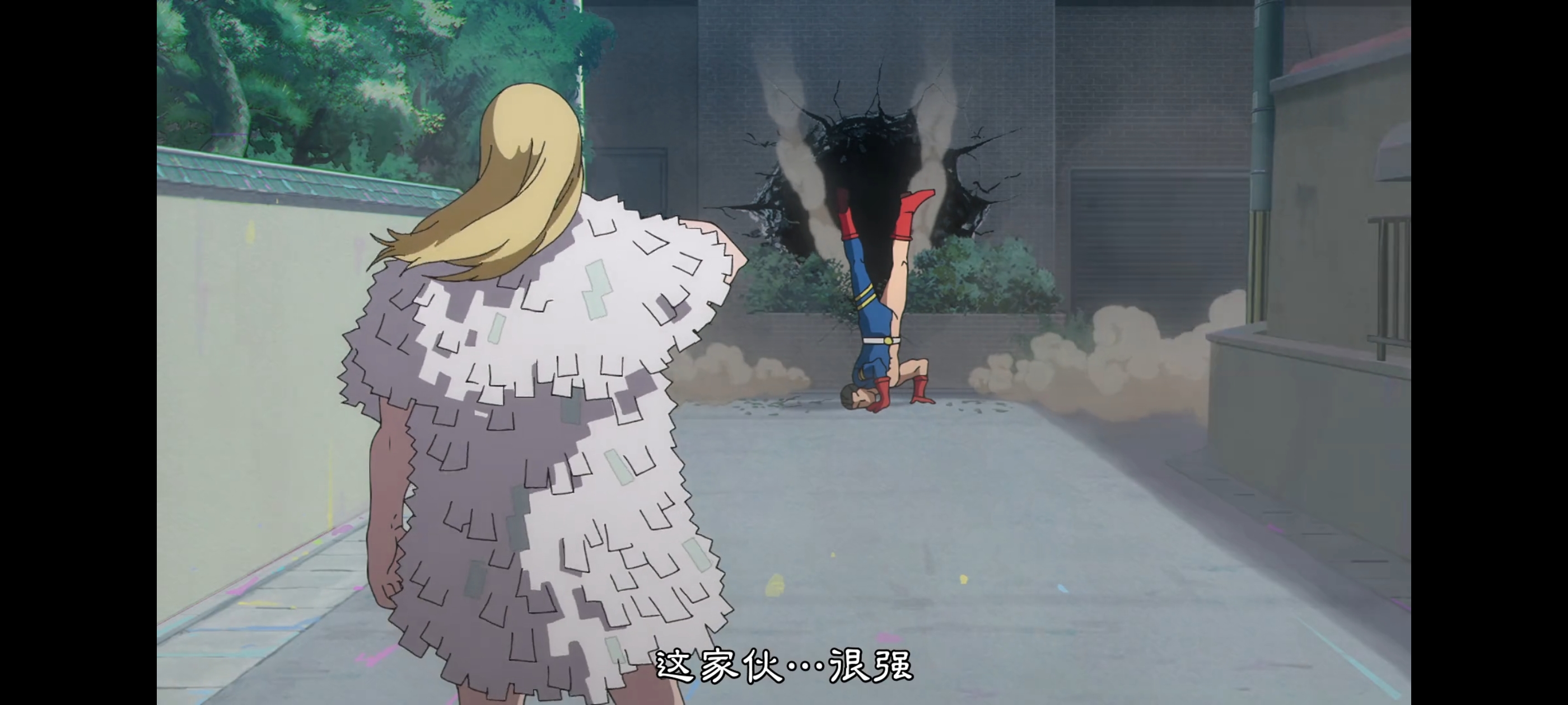 咒术回战,咒术回战死灭回游,动画,动漫,番剧,二次元,ACG