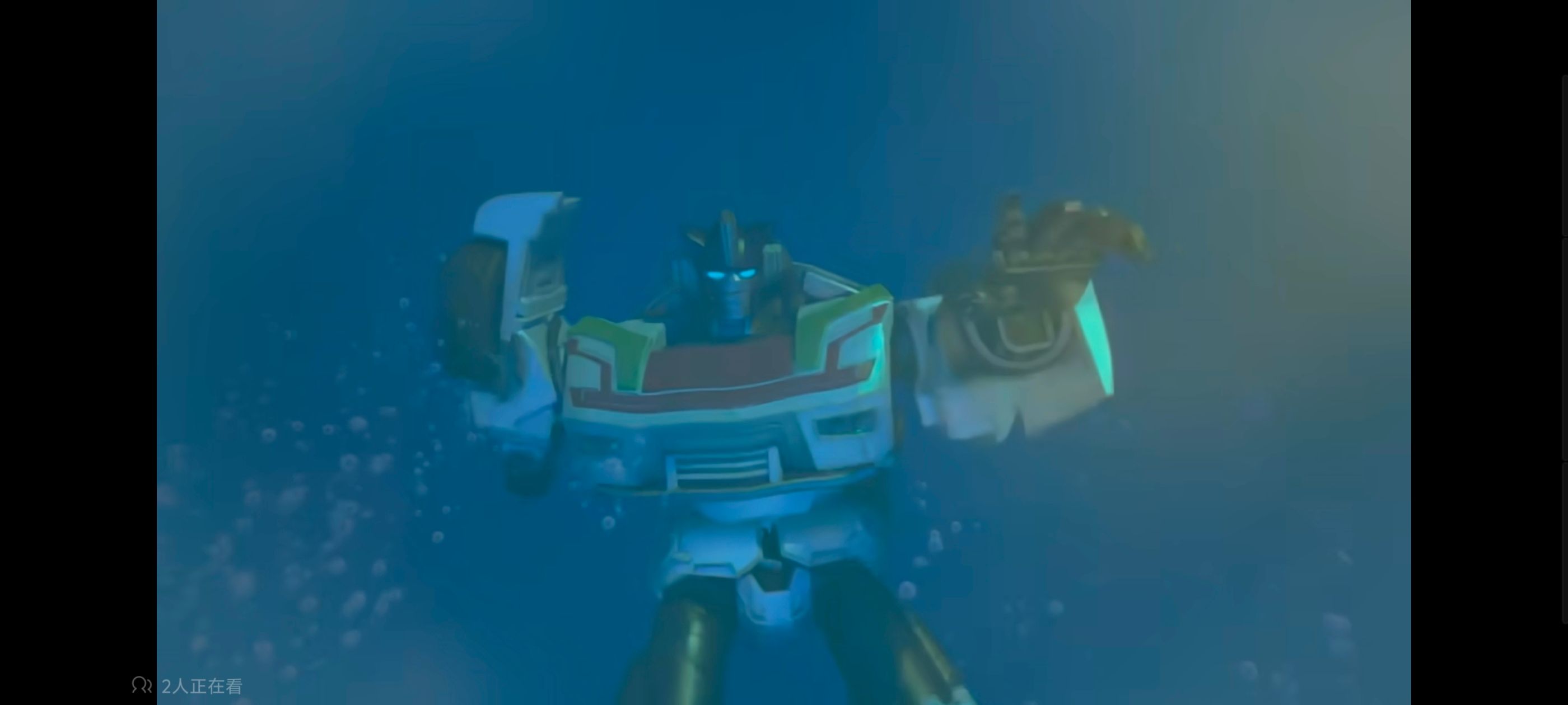 变形金刚,变形金刚赛博世界,动画,动漫,番剧,ACG