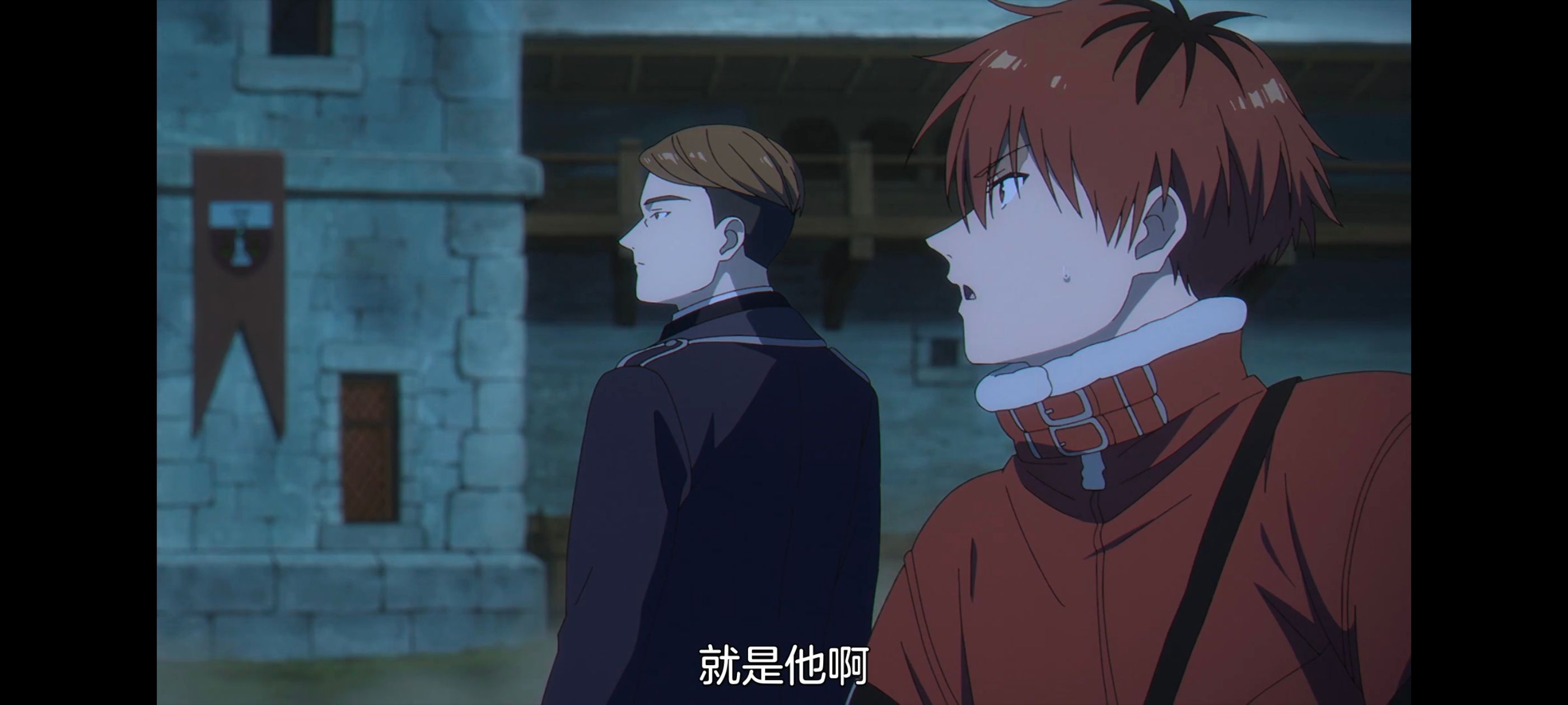 葬送的芙莉莲,动画,动漫,番剧,二次元,ACG