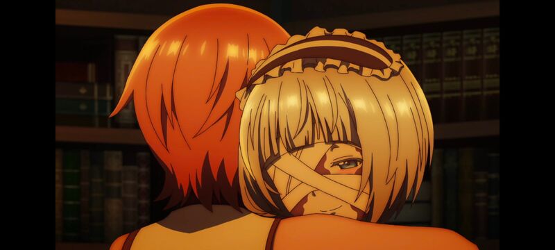 凭你也想讨伐魔王,动画,动漫,番剧,二次元,ACG