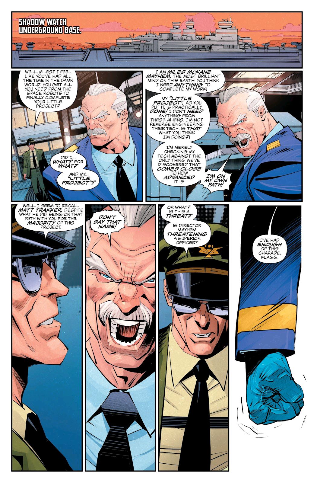 变形金刚,变形金刚能量宇宙,能量宇宙,美漫,漫画,IMAGE,image漫画,动漫,ACG