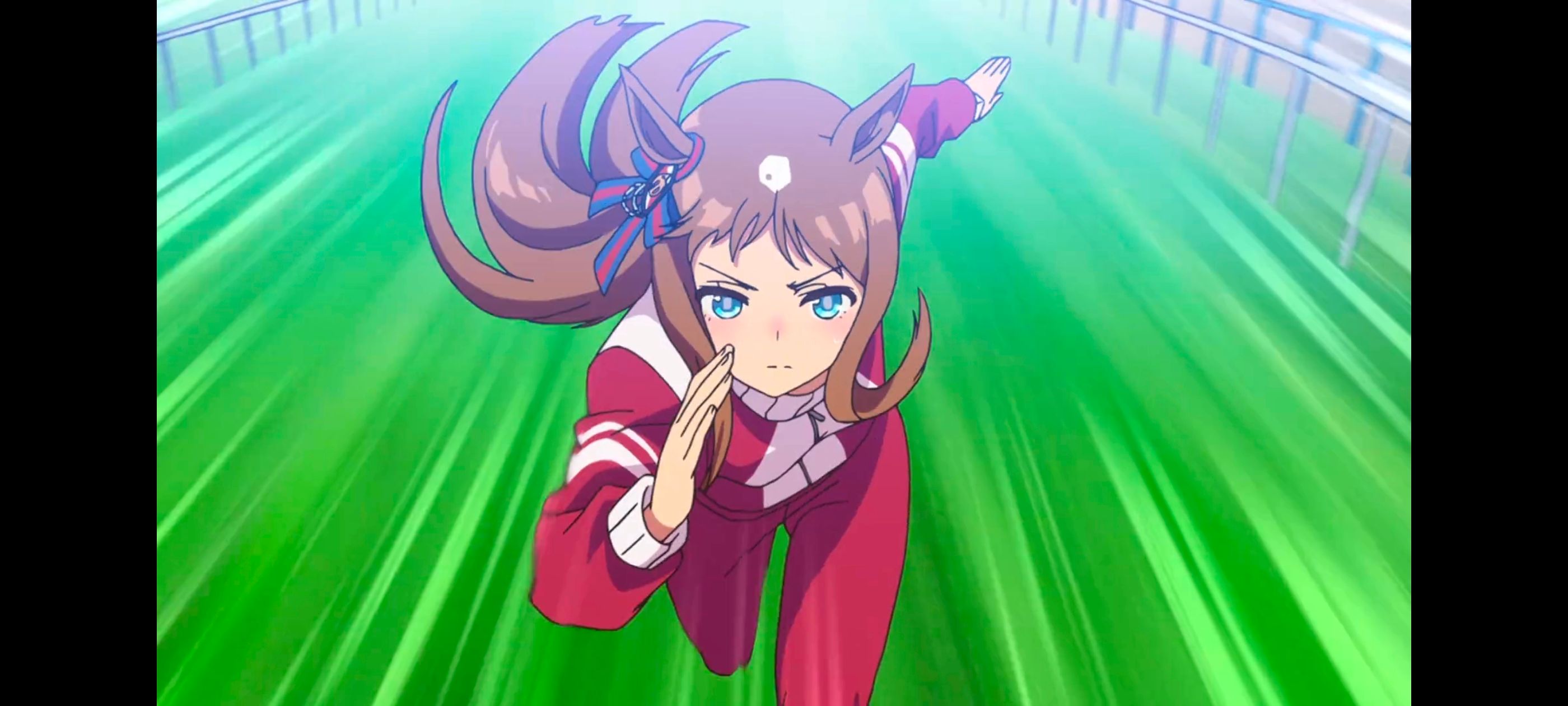 赛马娘,赛马娘PrettyDreby,动画,动漫,番剧,ACG