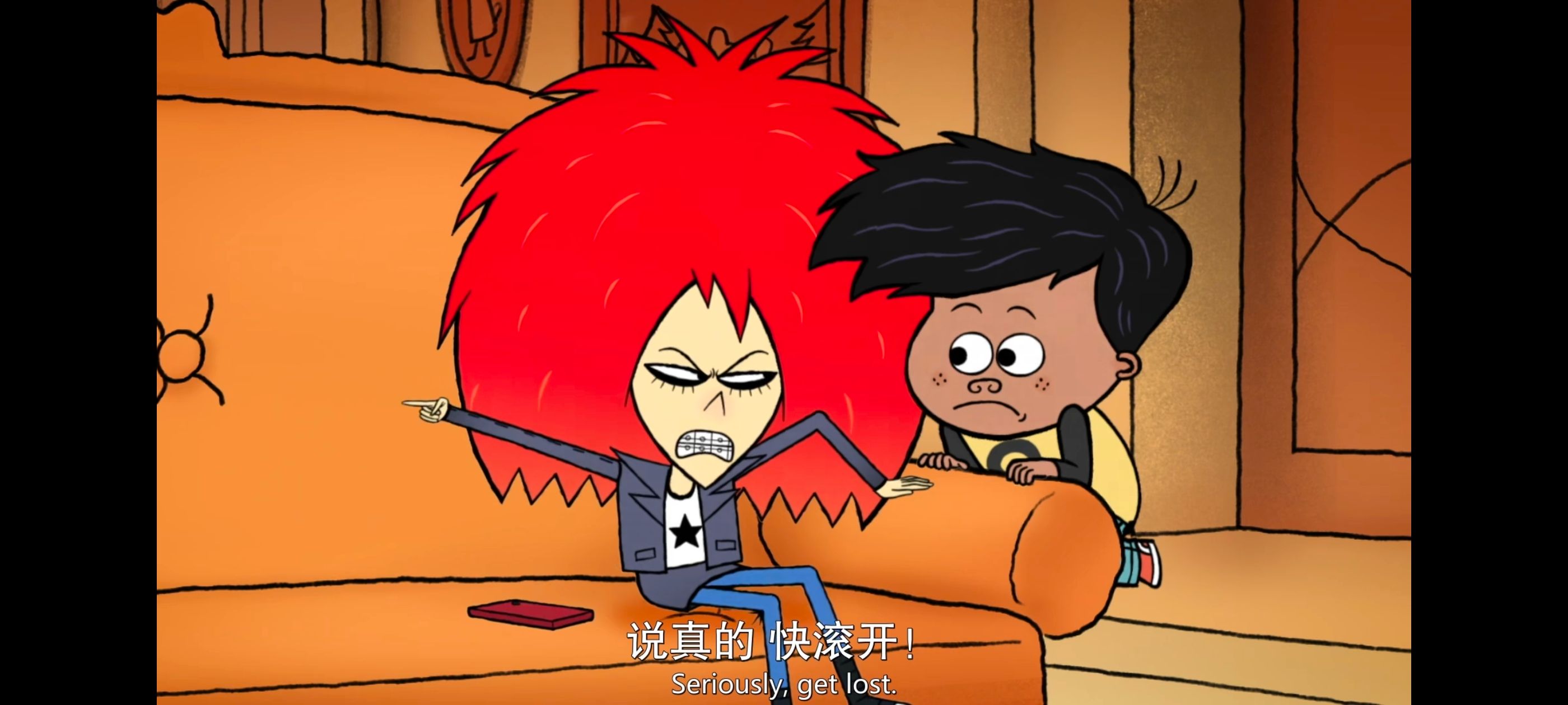 DC,美漫,蝙蝠侠家族,蝙蝠侠一家,动画,动漫,番剧,ACG