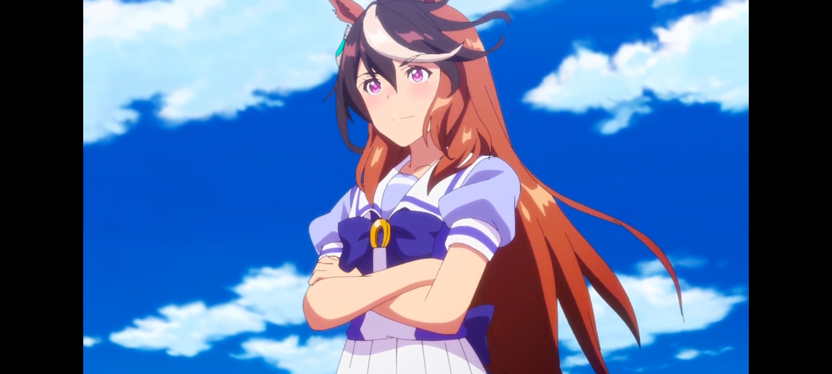 赛马娘,赛马娘PrettyDreby,赛马娘第二季,动画,动漫,番剧,二次元,ACG