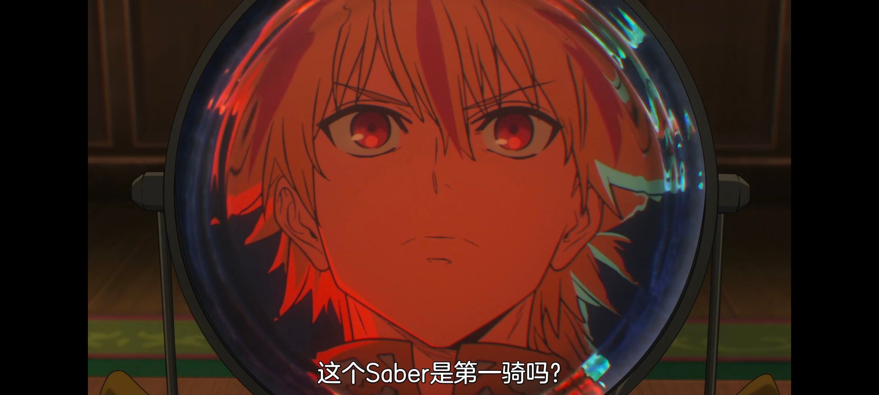 命运奇异赝品,FatestrangeFake,动画,动漫,番剧,ACG