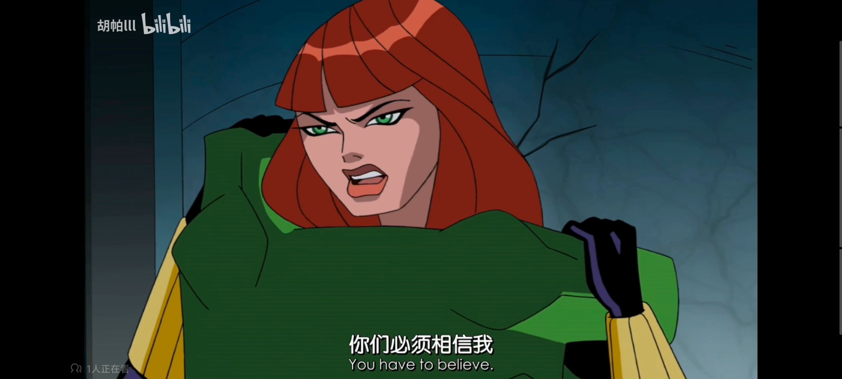 复仇者世上最强英雄组合,超级英雄联盟复仇者,复仇者联盟,动漫,动画,番剧,ACG