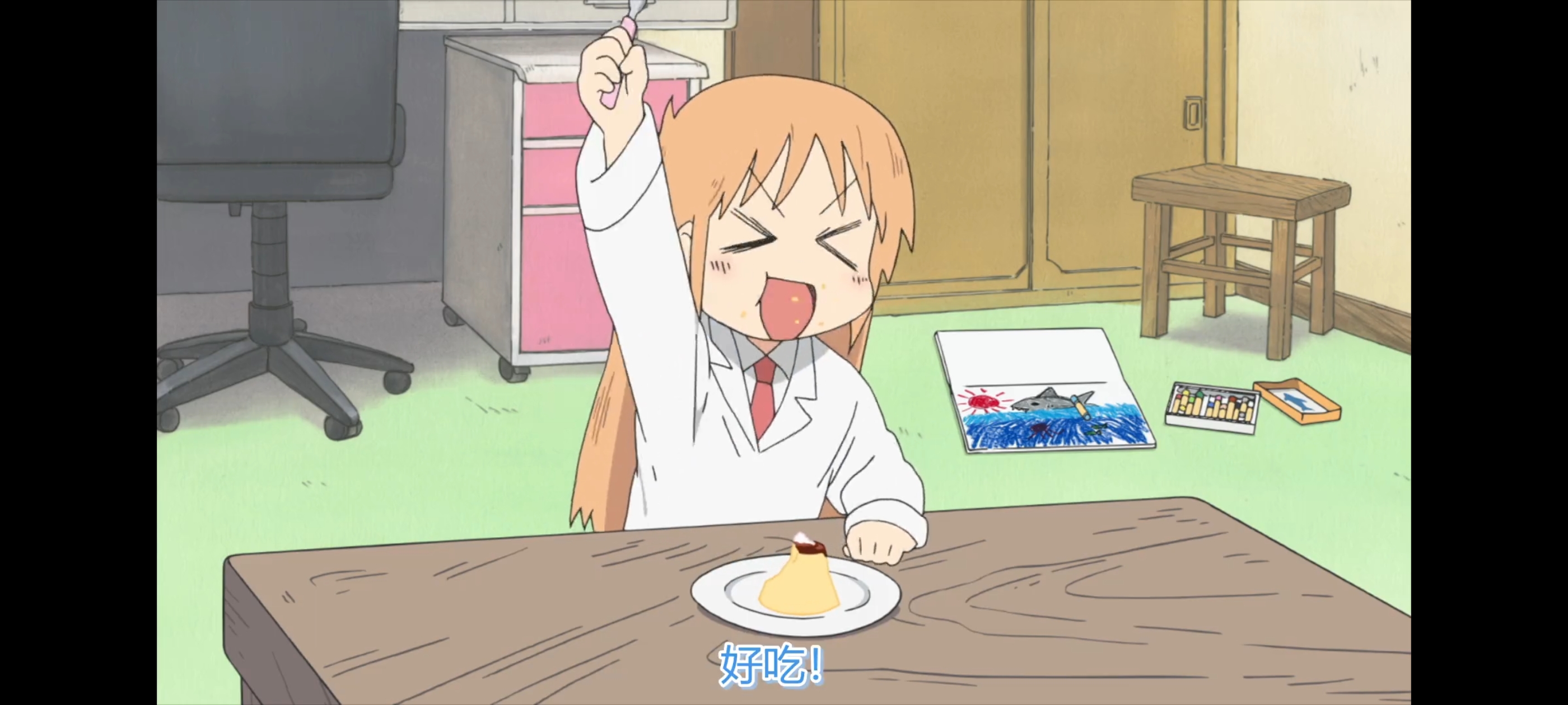 日常,动画,动漫,番剧,ACG,二次元