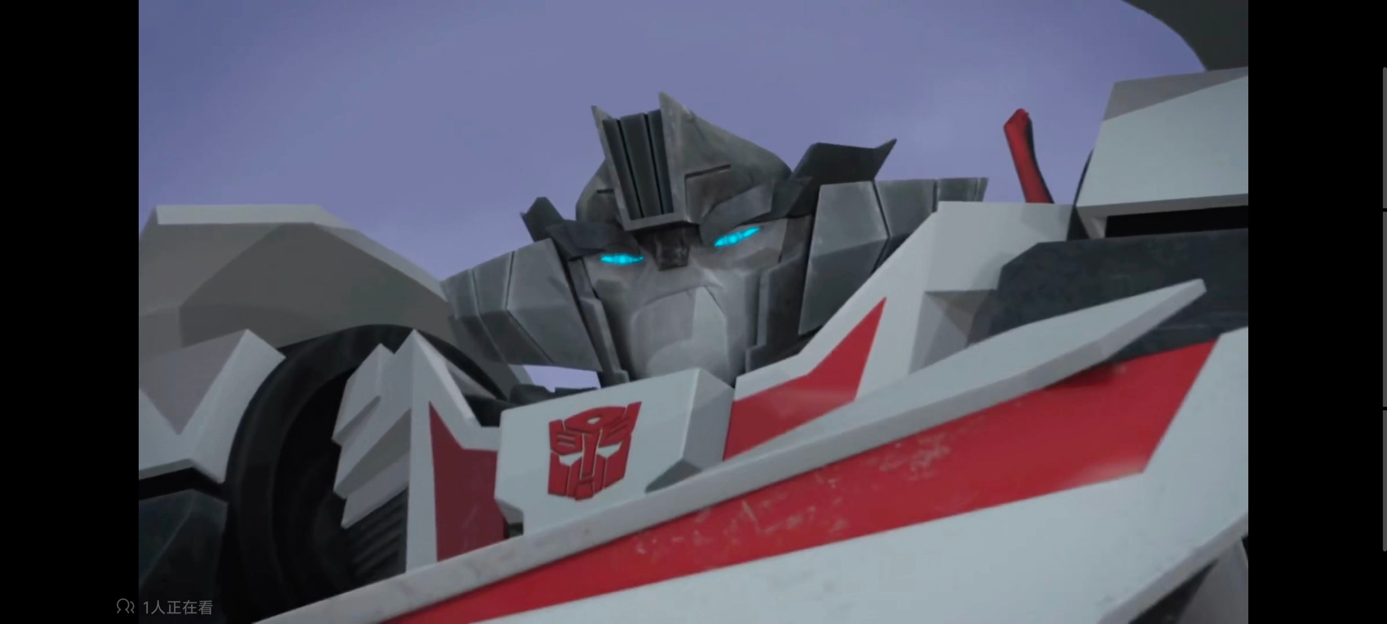 变形金刚,变形金刚领袖之证,动画,动漫,番剧,ACG