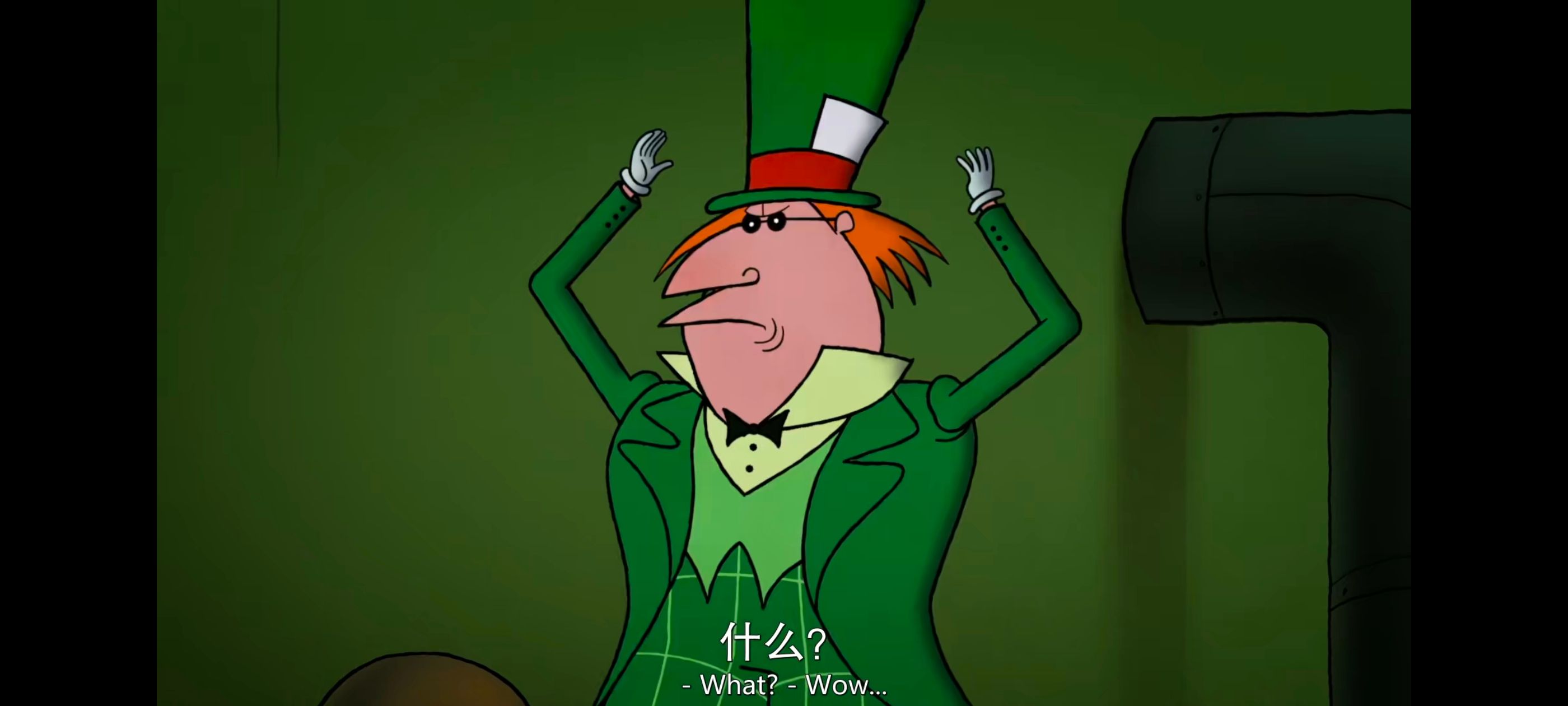 蝙蝠侠家族,蝙蝠侠一家,动画,动漫,番剧,ACG