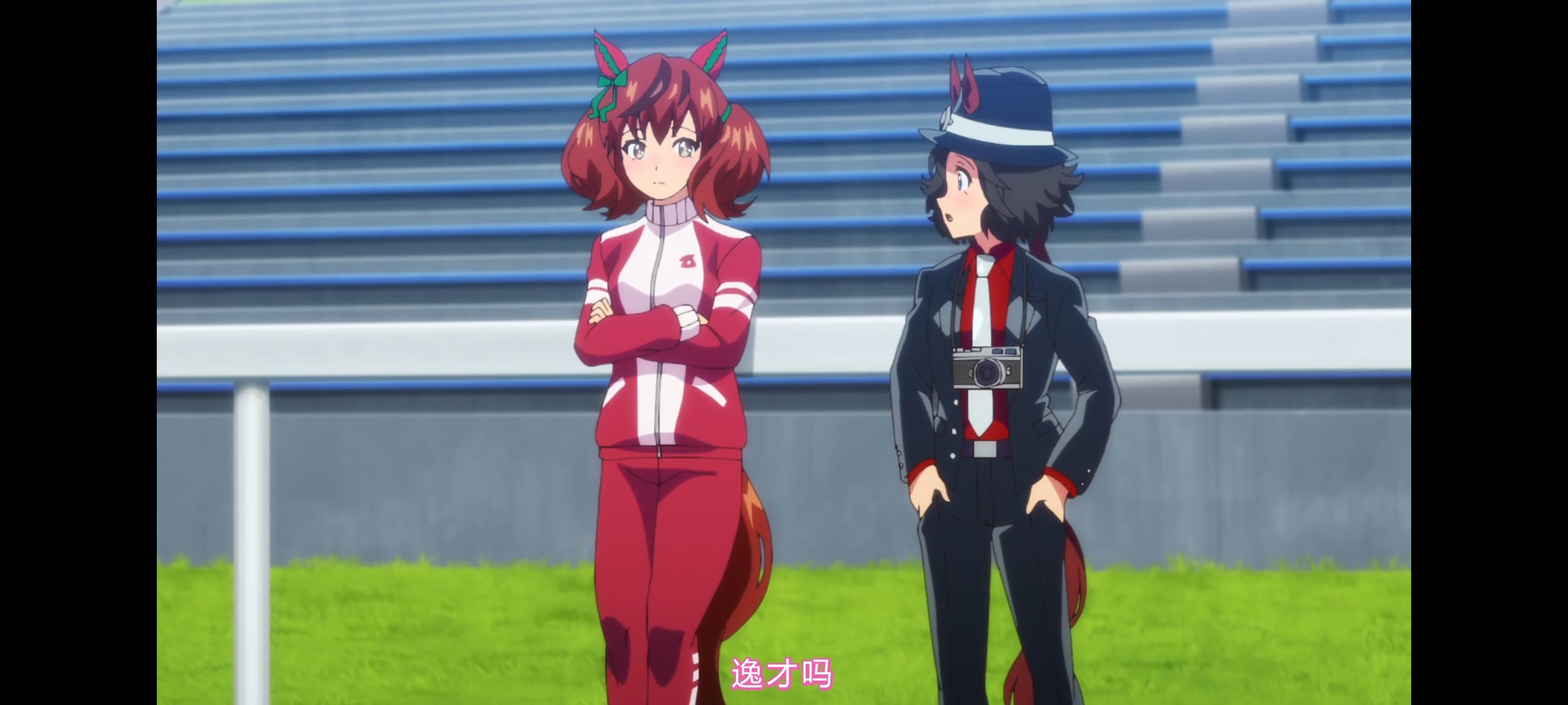 赛马娘,赛马娘第二季,动画,动漫,番剧,二次元,ACG